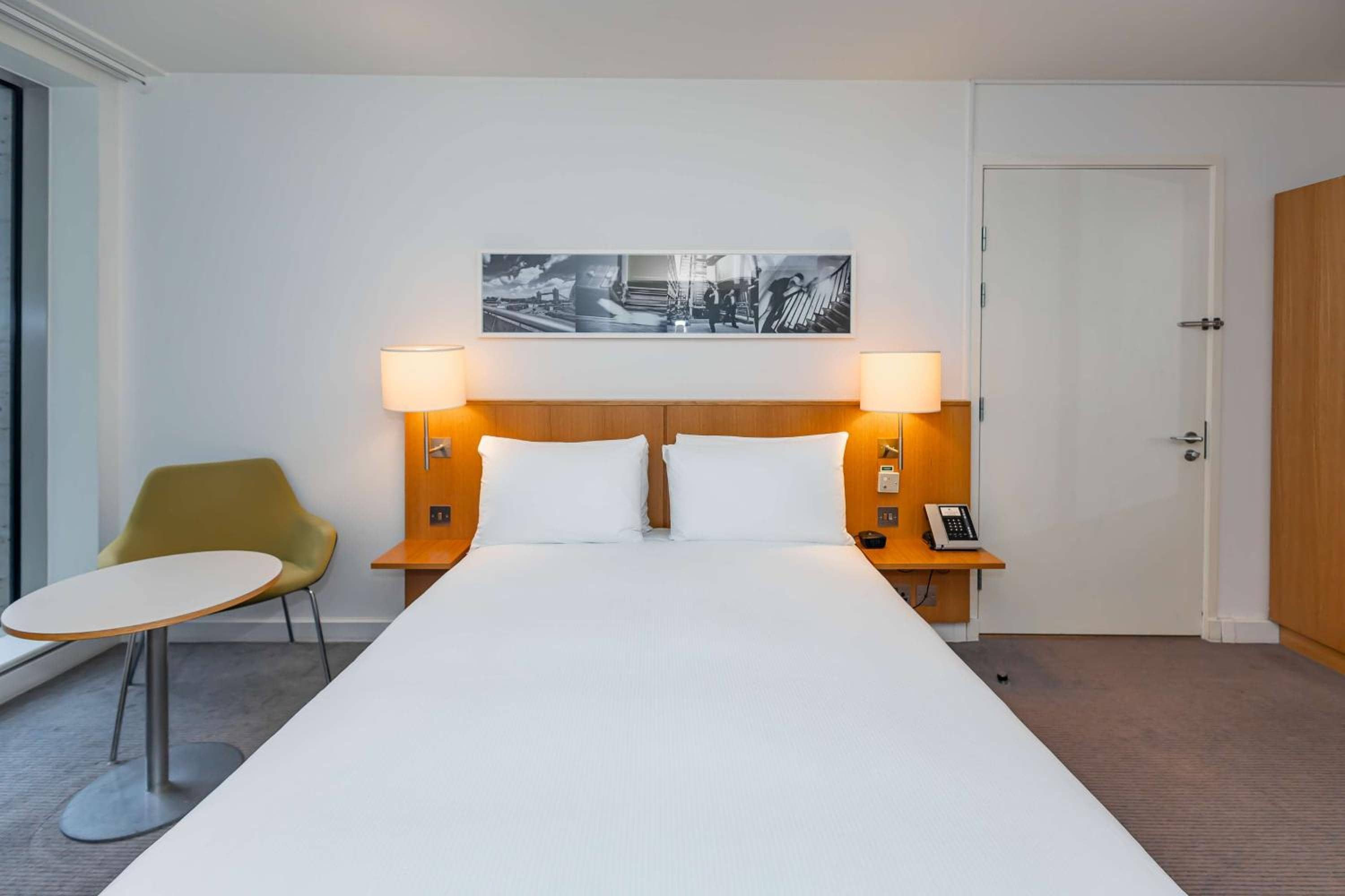 DoubleTree by Hilton Hotel London - Tower of London — 2