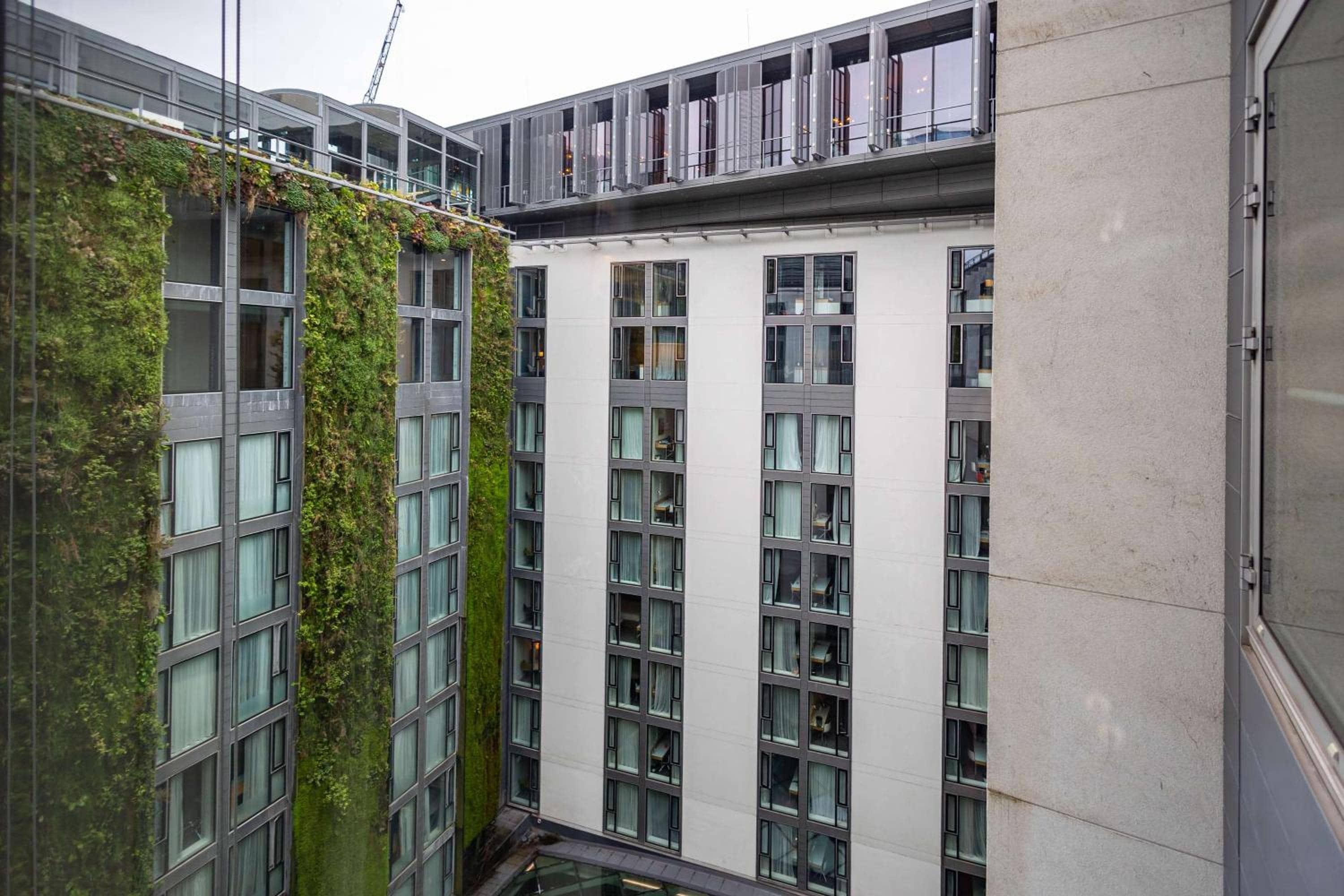 DoubleTree by Hilton Hotel London - Tower of London