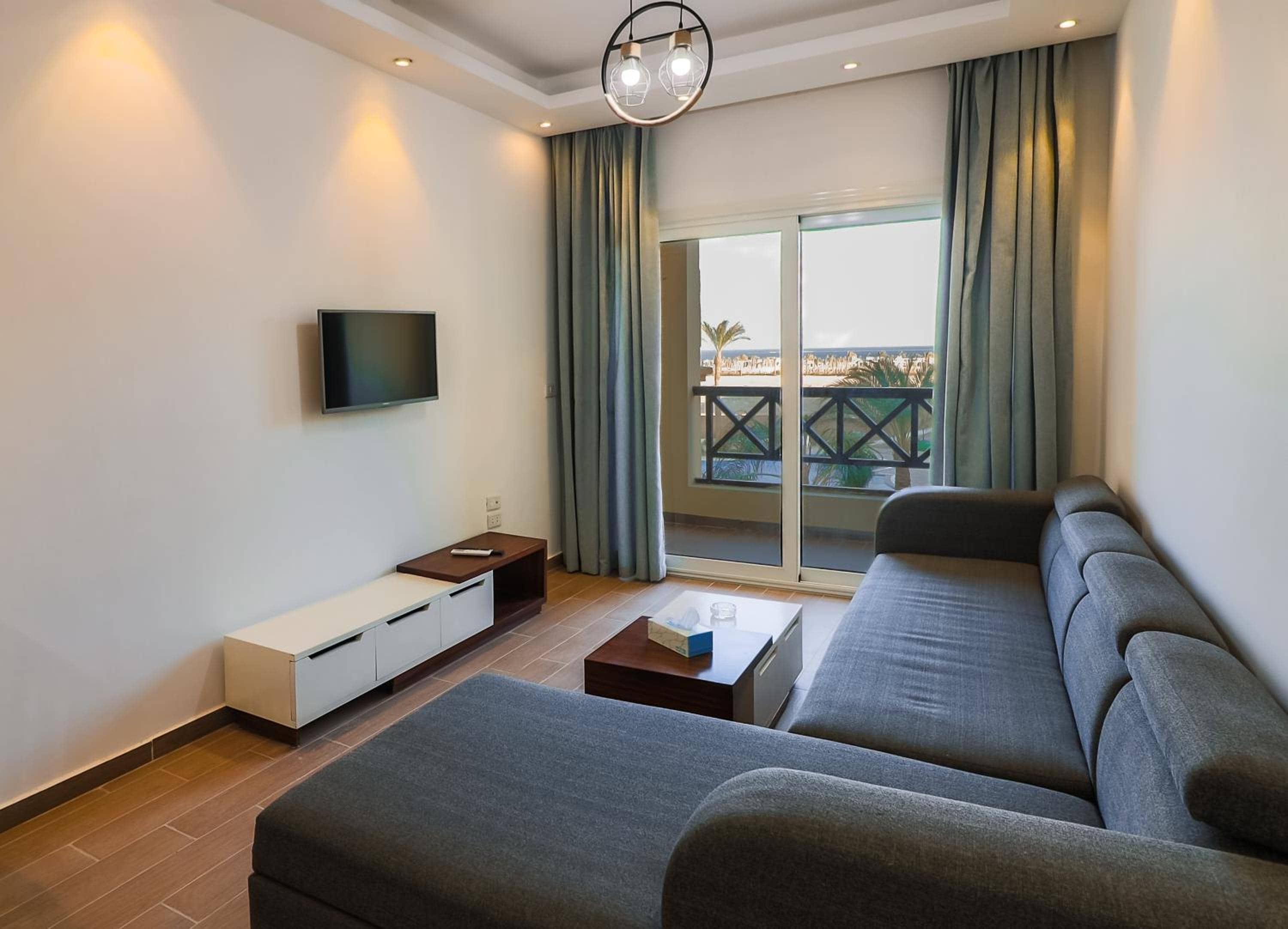 Al Saraya Sahl Hasheesh — 2