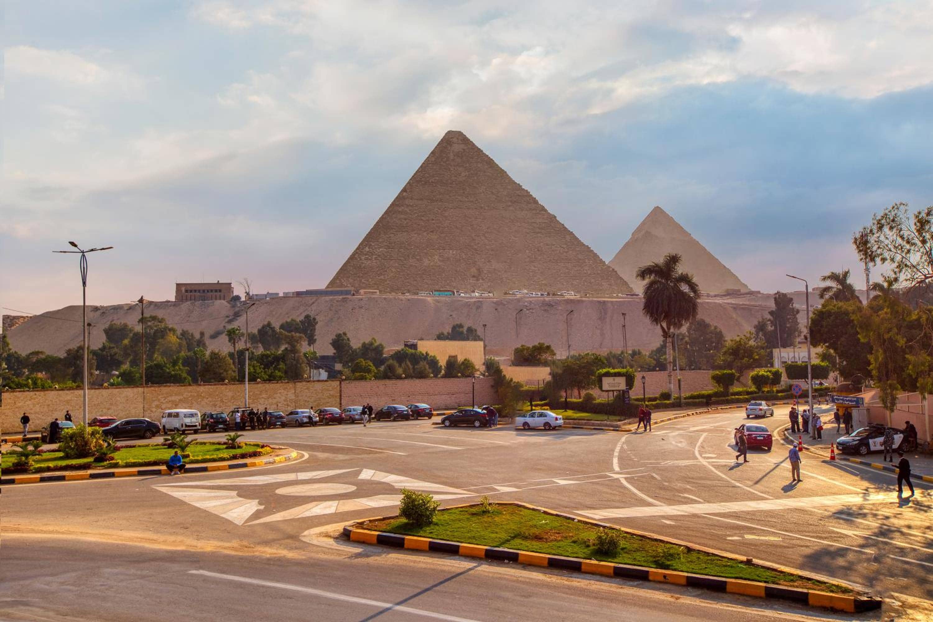 La Boutique Hôtel - Vue Des Pyramides — 2