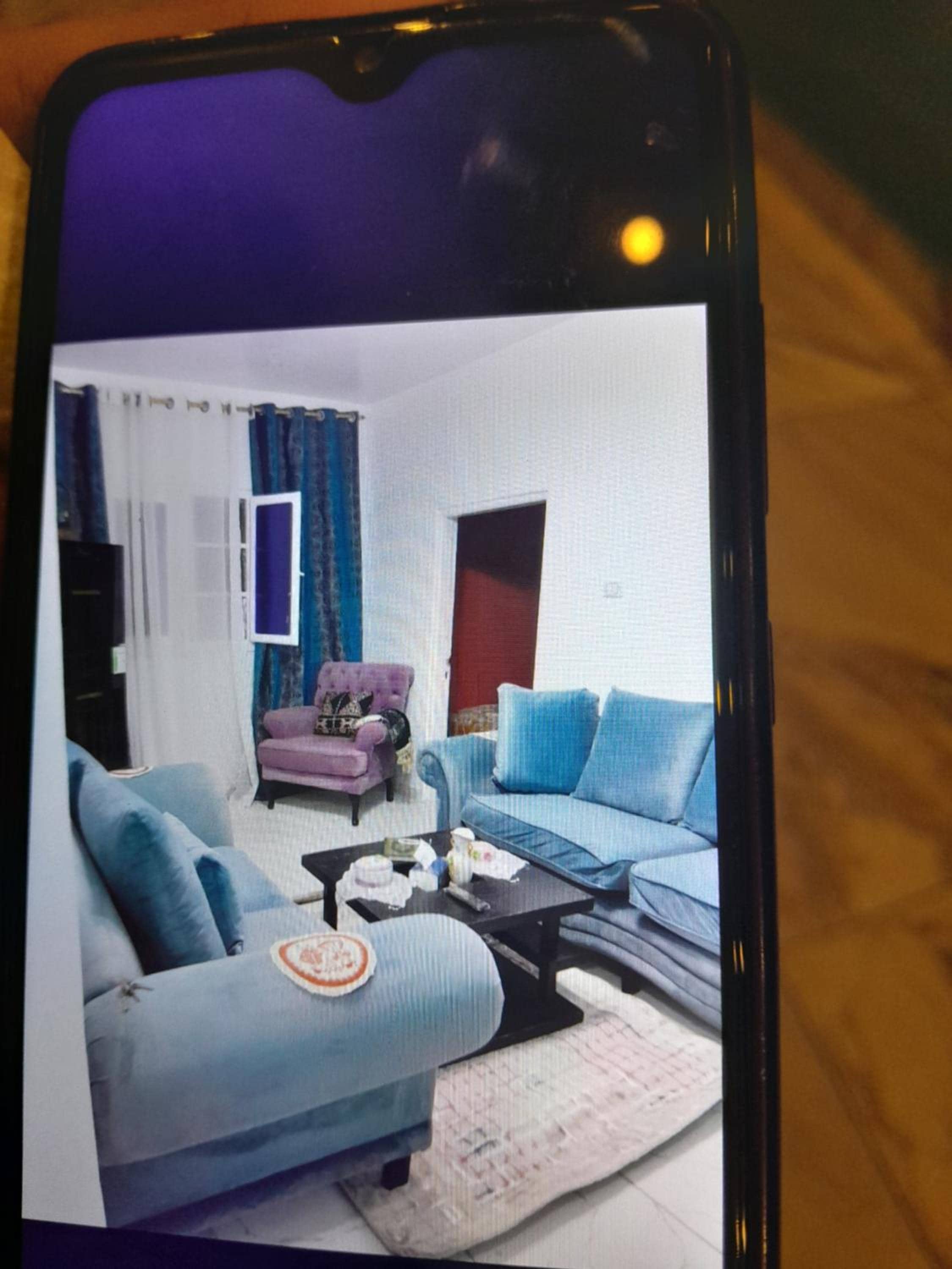yaso apartment