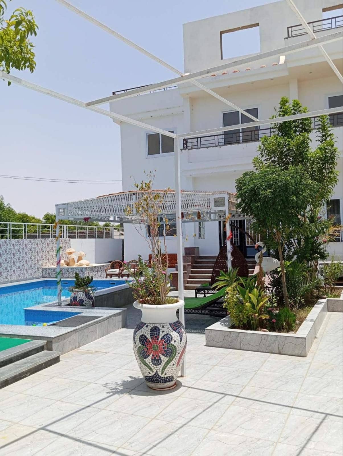 Sylvie guest house — 5