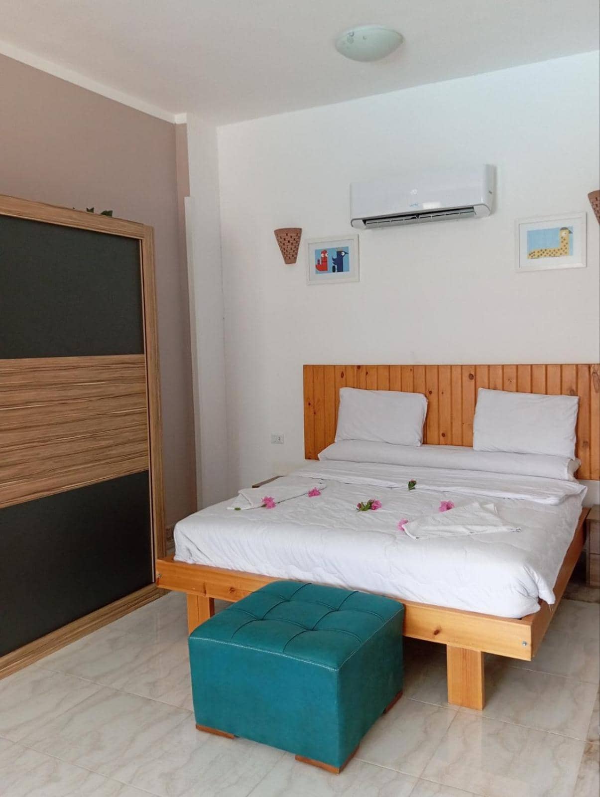 Sylvie guest house — 3