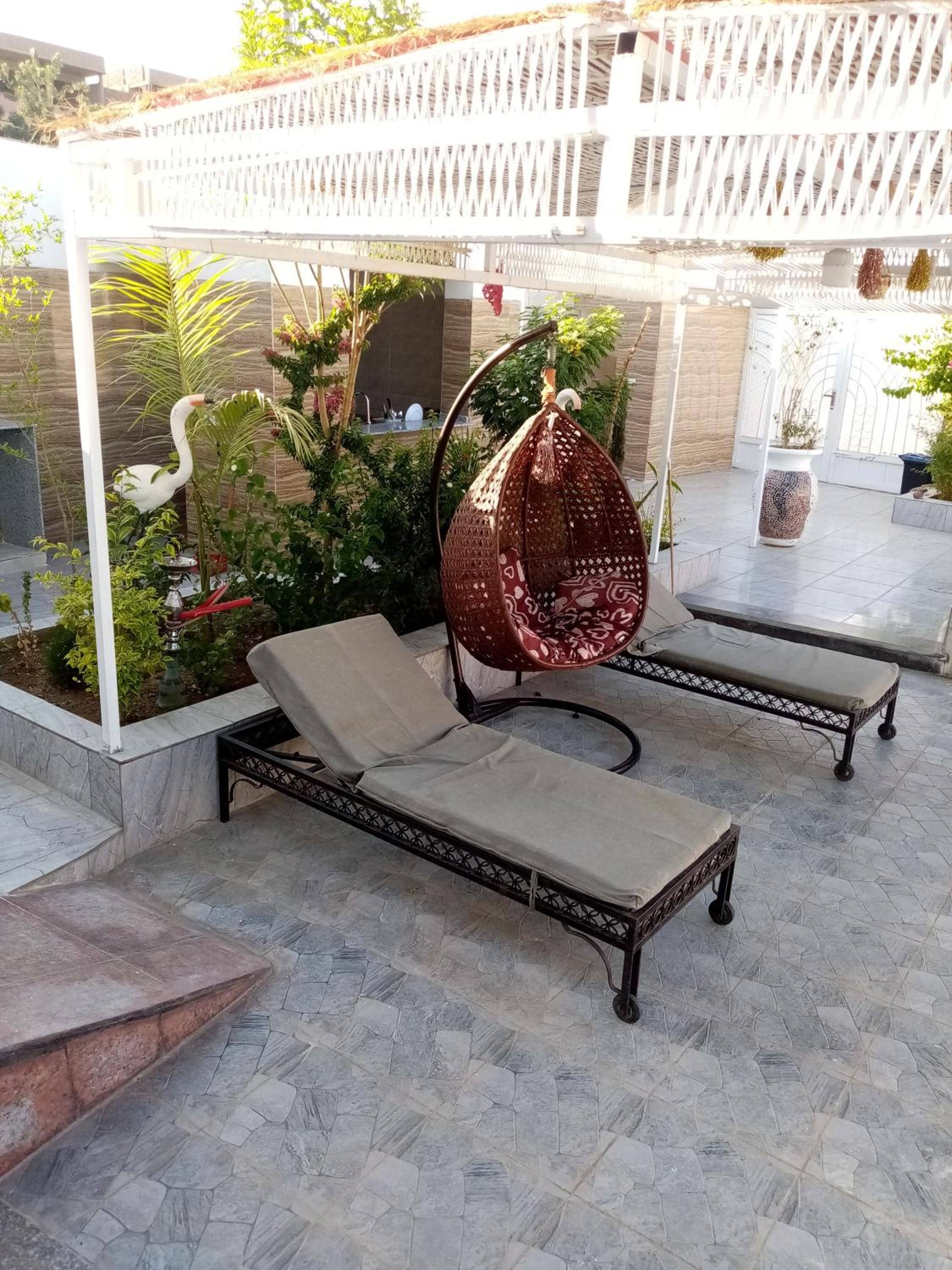 Sylvie guest house