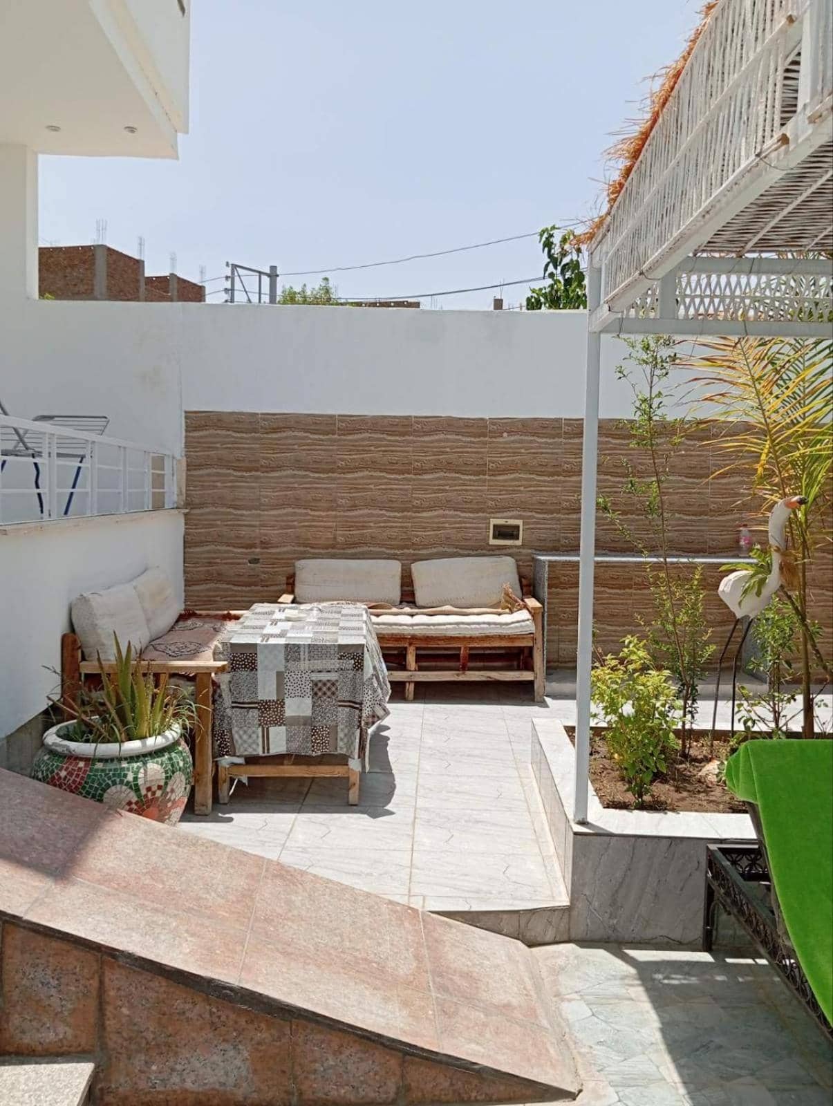 Sylvie guest house — 2