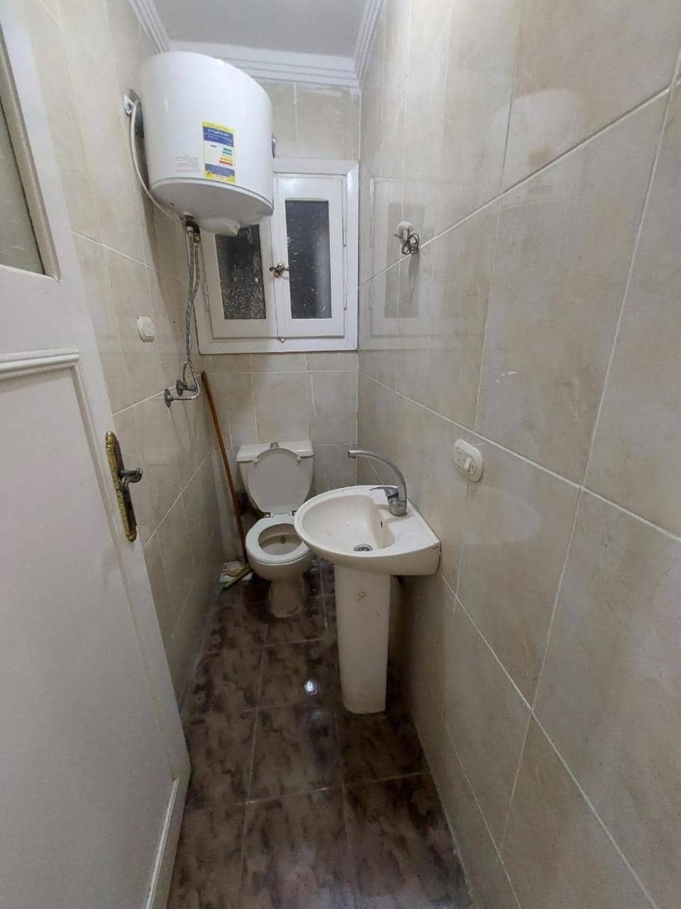 VIP APARTMENT WITH Sea VIEW — 2