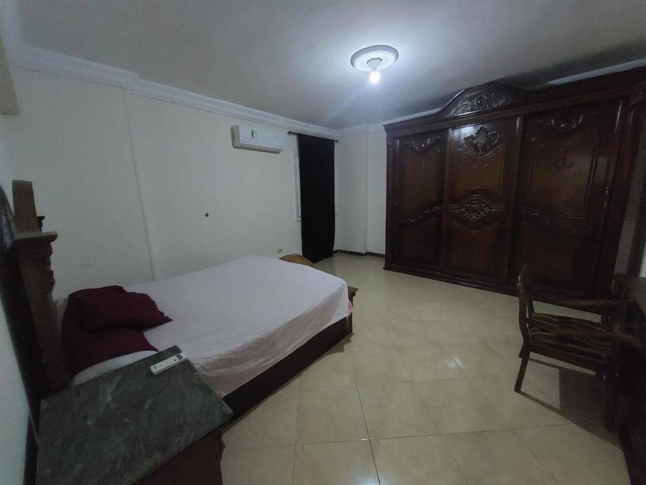 VIP APARTMENT WITH Sea VIEW — 4