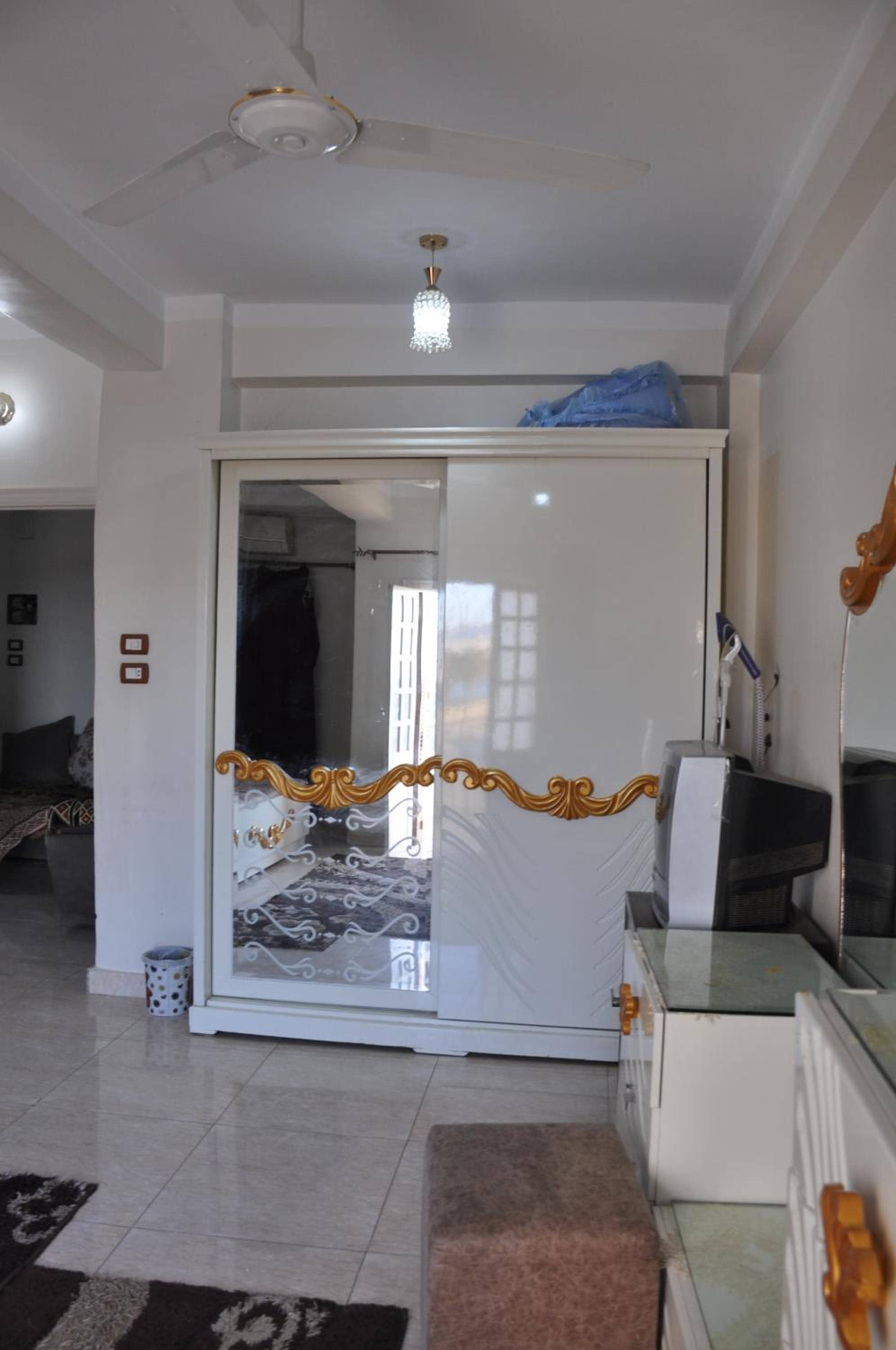 Apartment in front of Luxor temple — 5