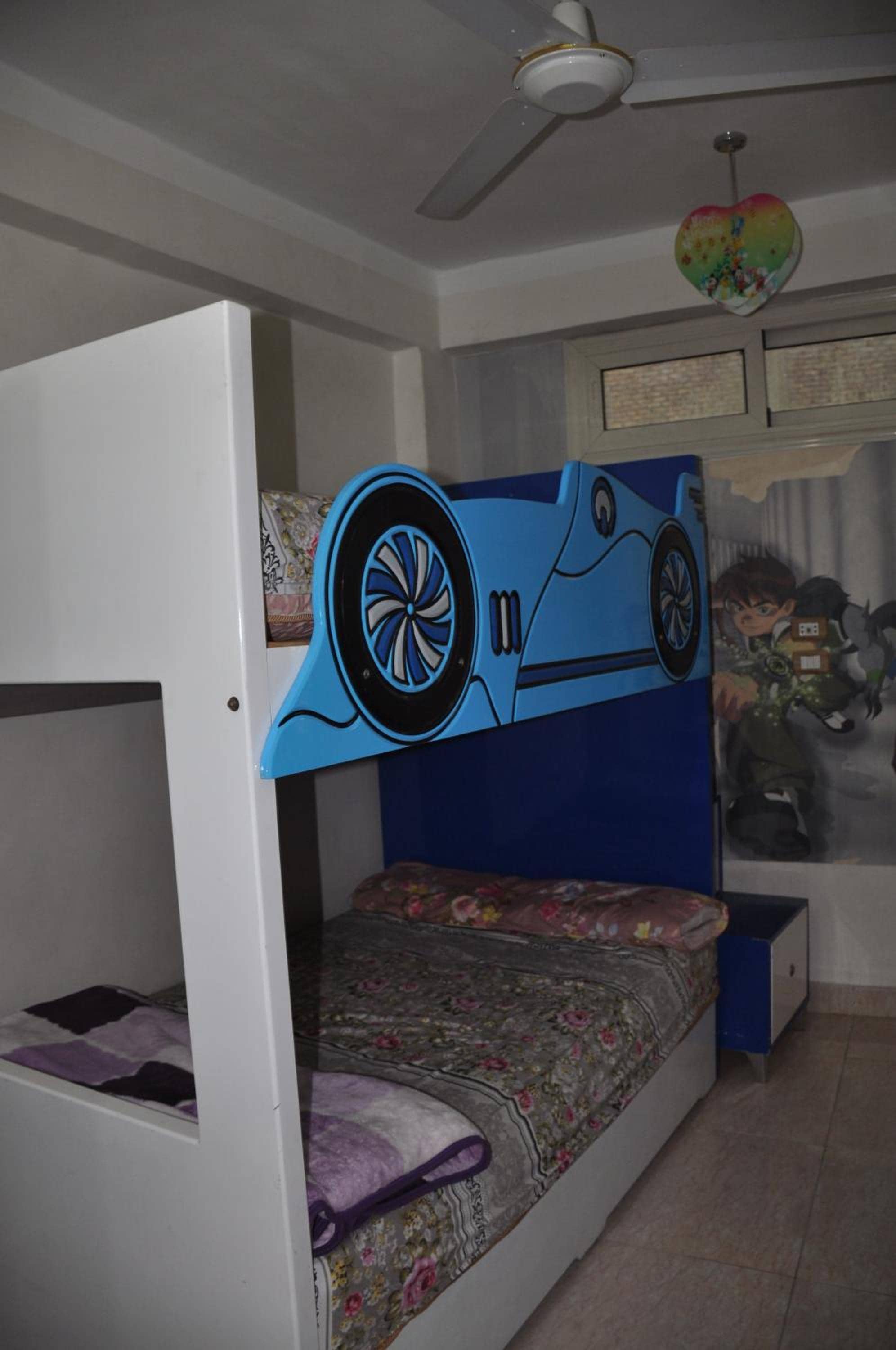 Apartment in front of Luxor temple — 3