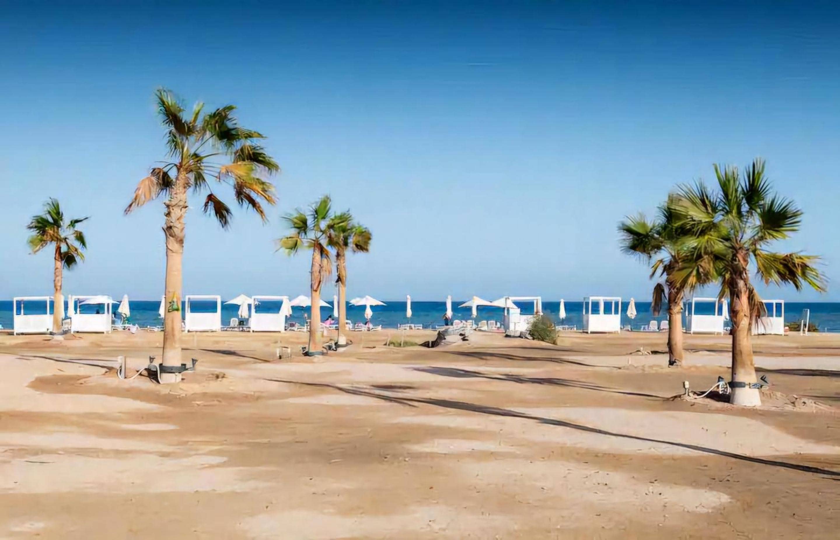 Mangroovy - El Gouna Luxury Homes — 3
