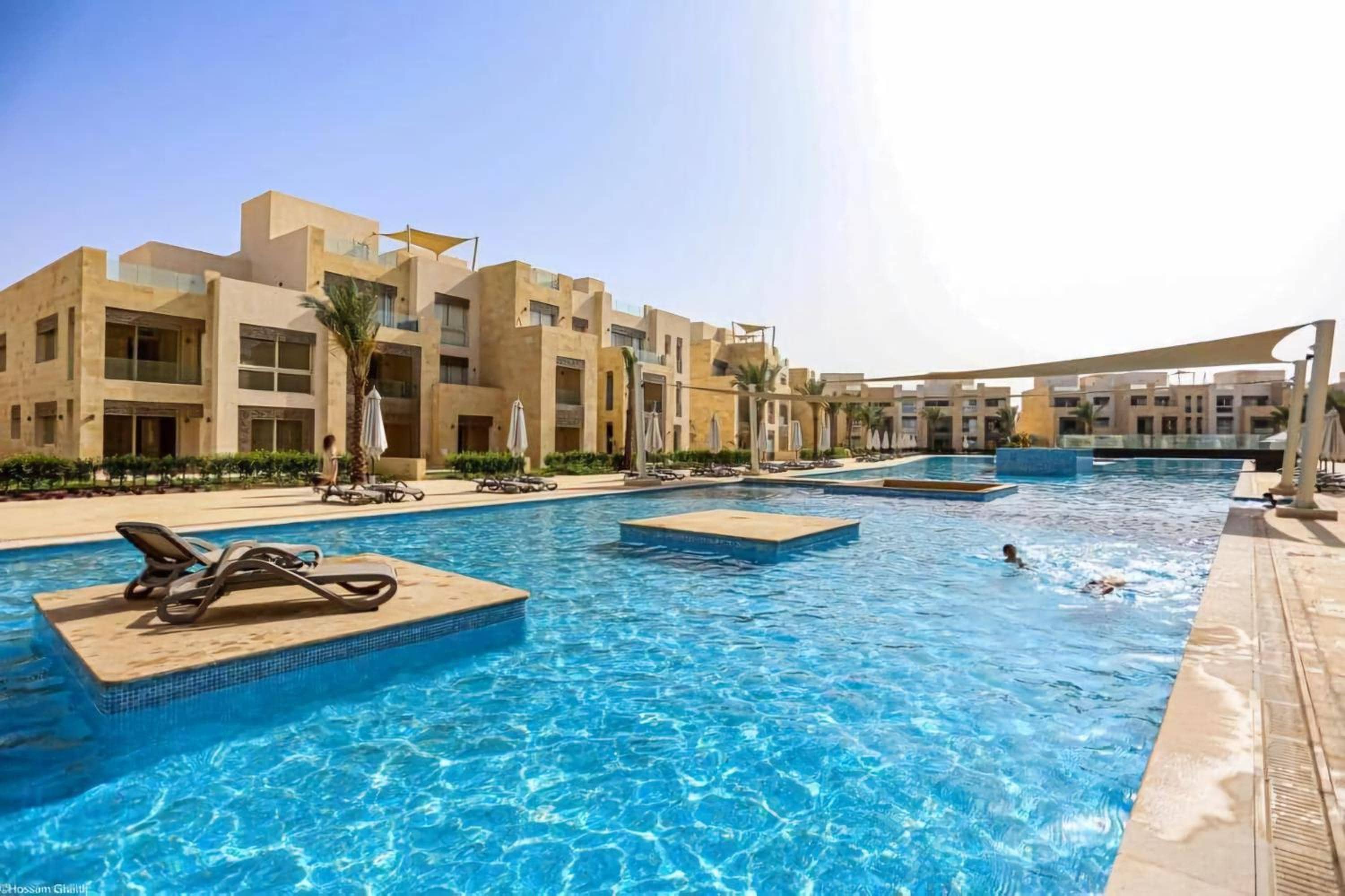 Mangroovy - El Gouna Luxury Homes — 5