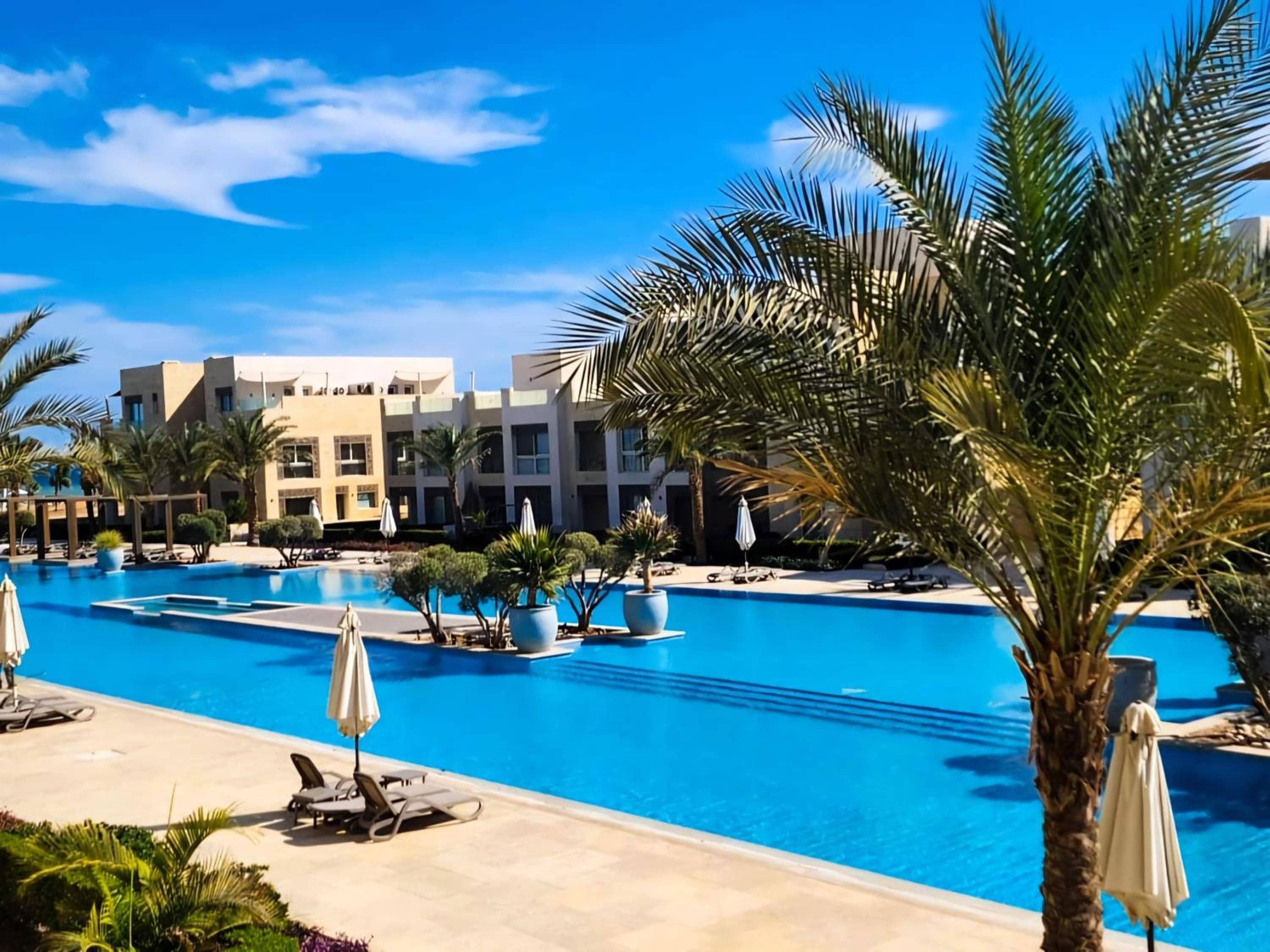 Mangroovy - El Gouna Luxury Homes — 4