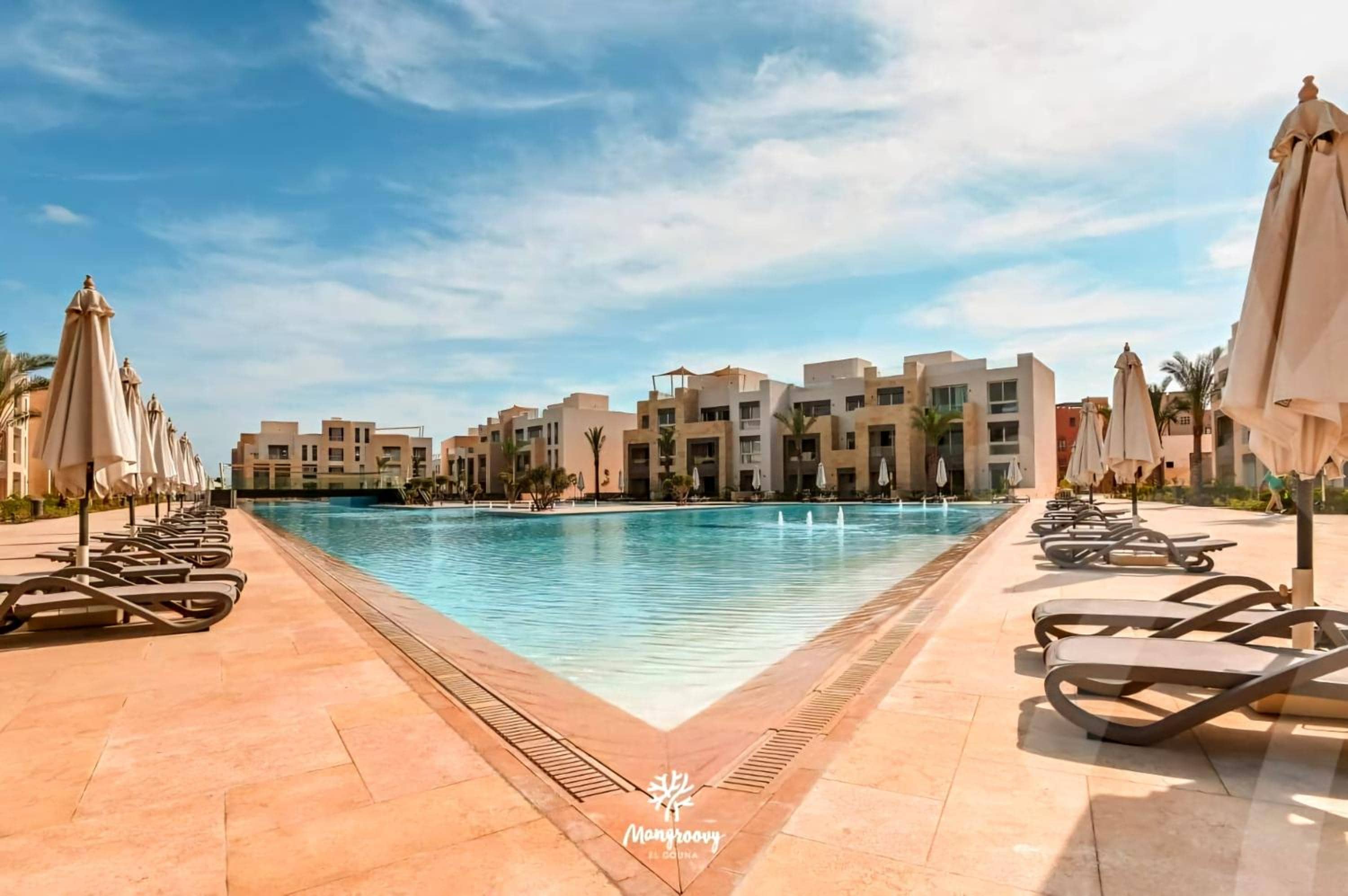 Mangroovy - El Gouna Luxury Homes — 2