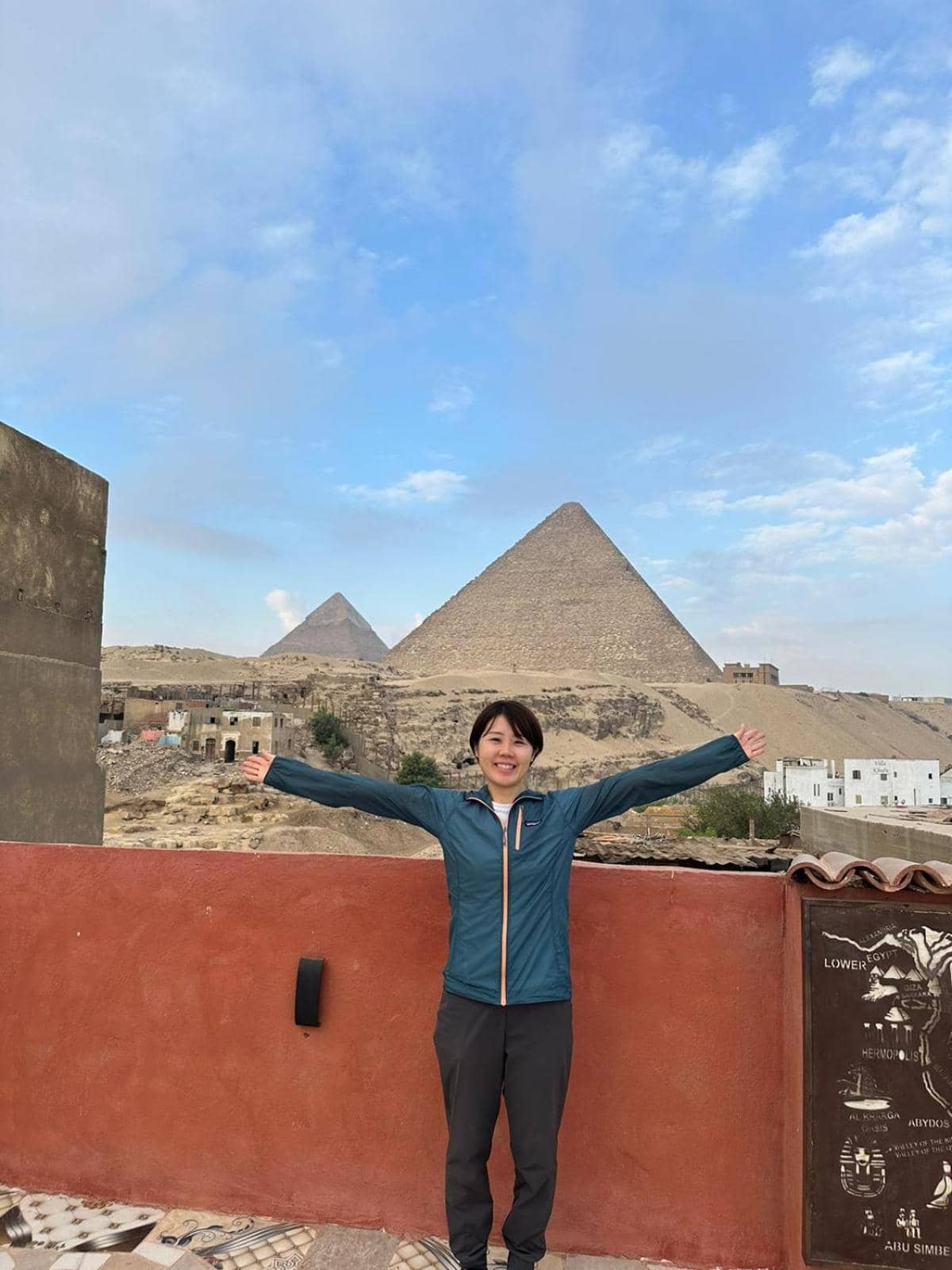 Energy Of Pyramid Hotel — 3