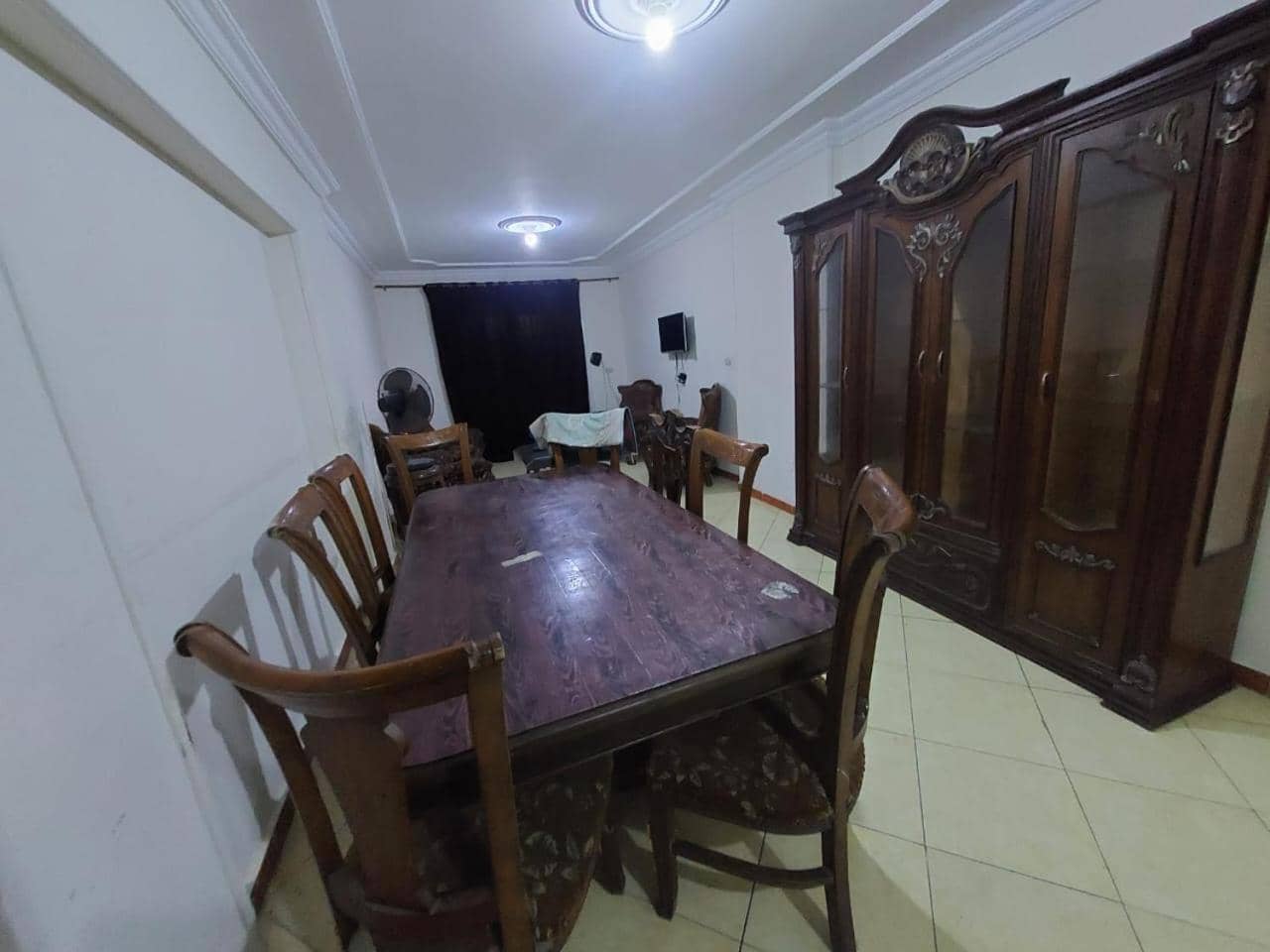 VIP APARTMENT WITH Sea VIEW