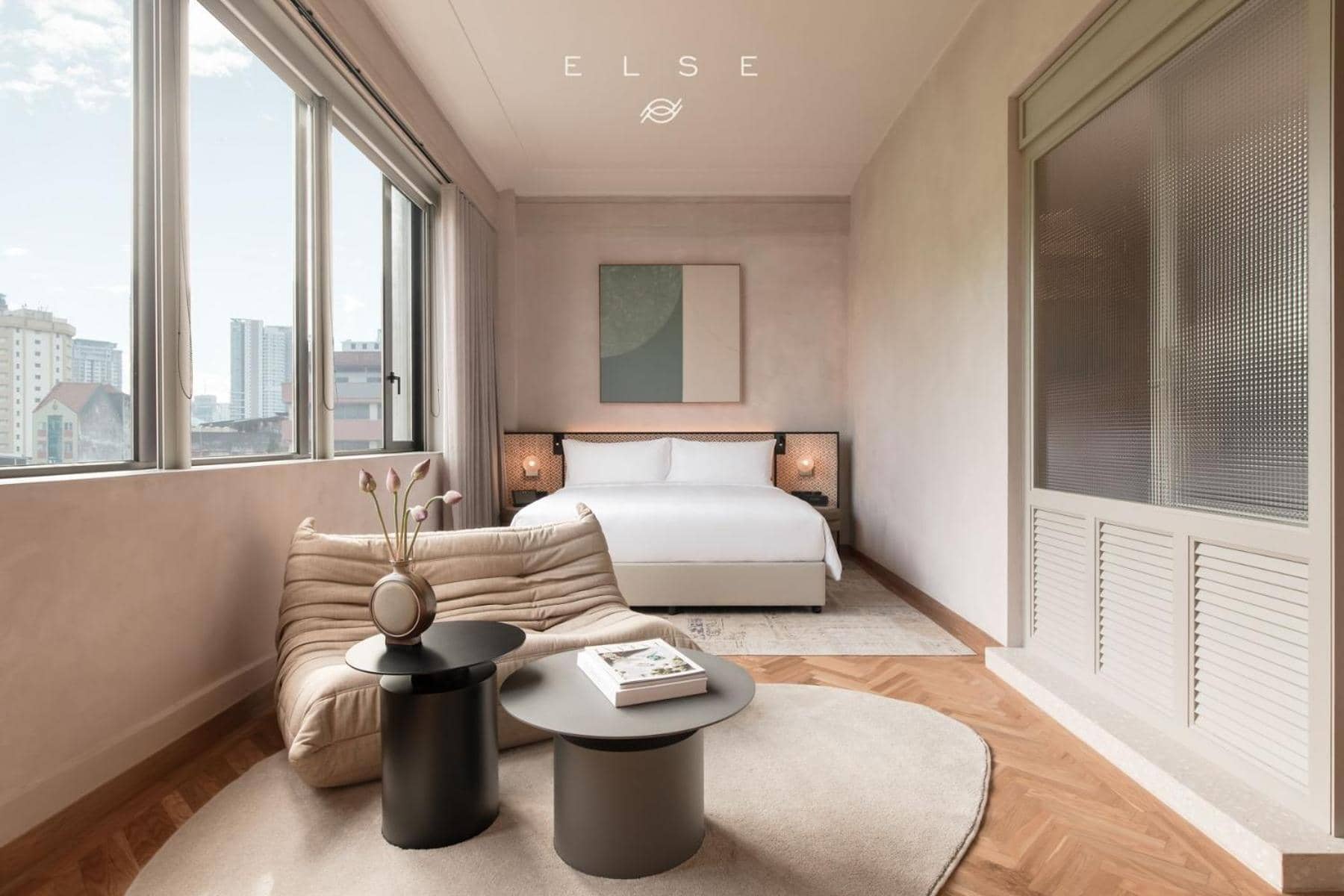 Else Kuala Lumpur, a member of Design Hotels