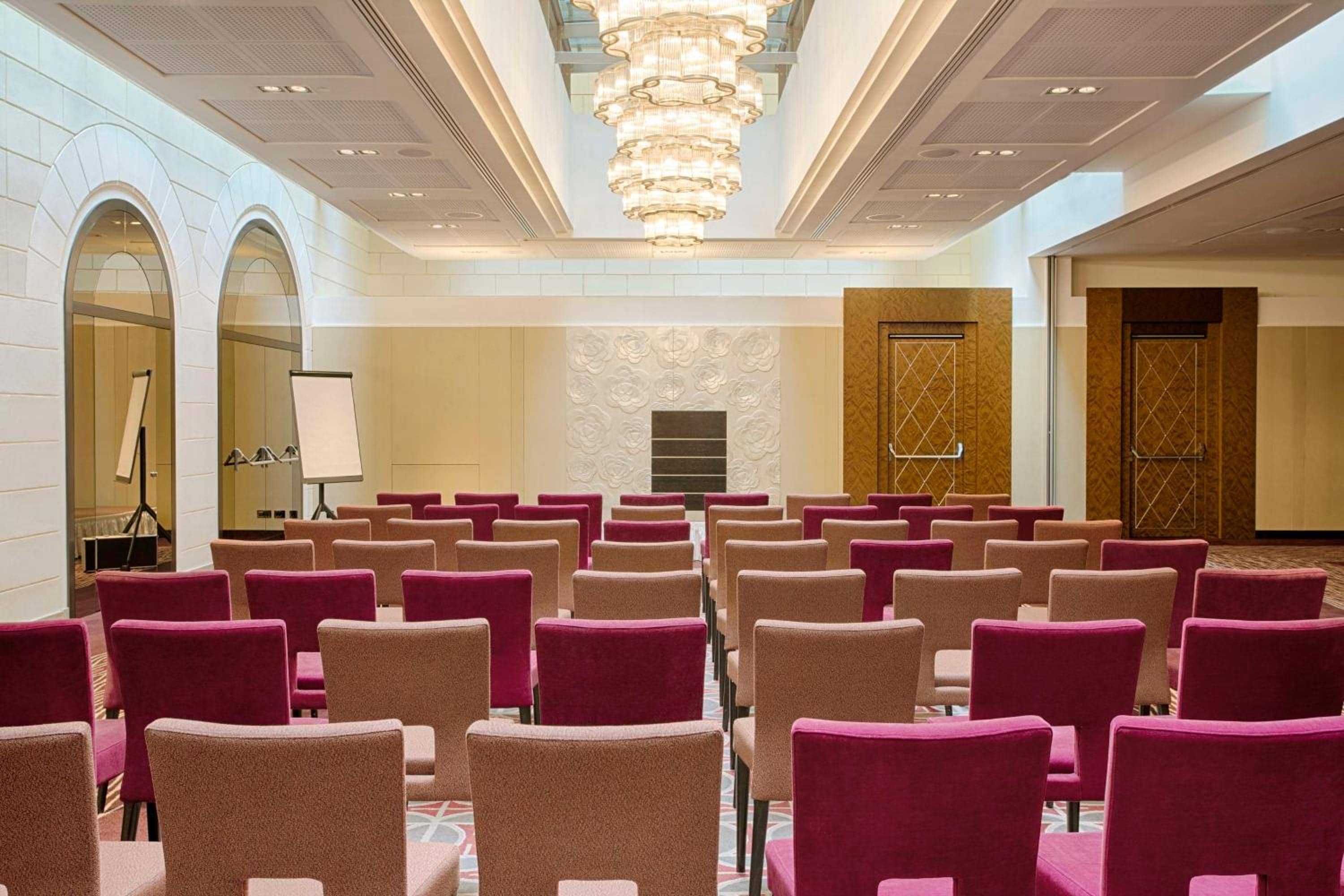 Anantara Palais Hansen Vienna - A Leading Hotel of the World — 4