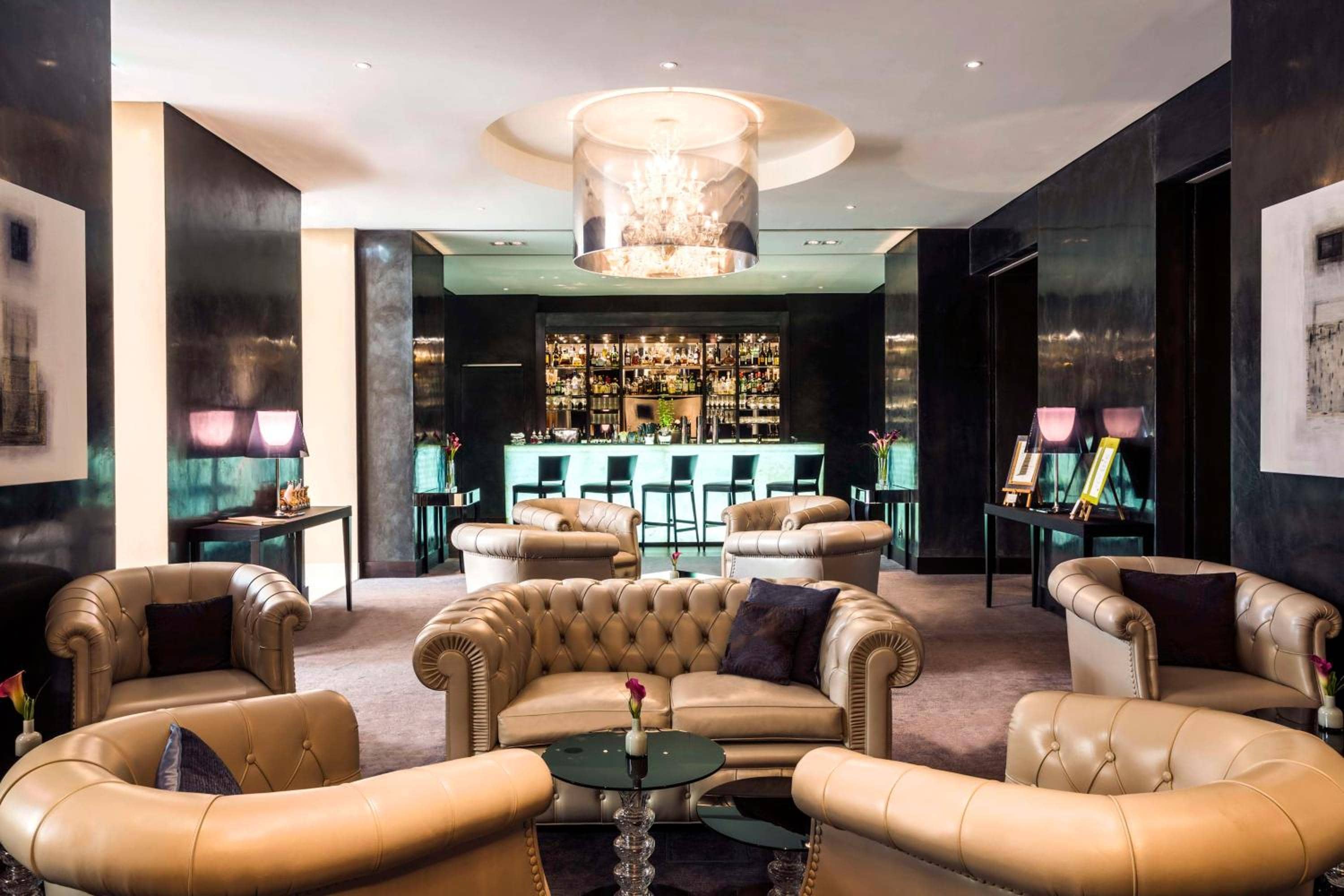Anantara Palais Hansen Vienna - A Leading Hotel of the World — 2