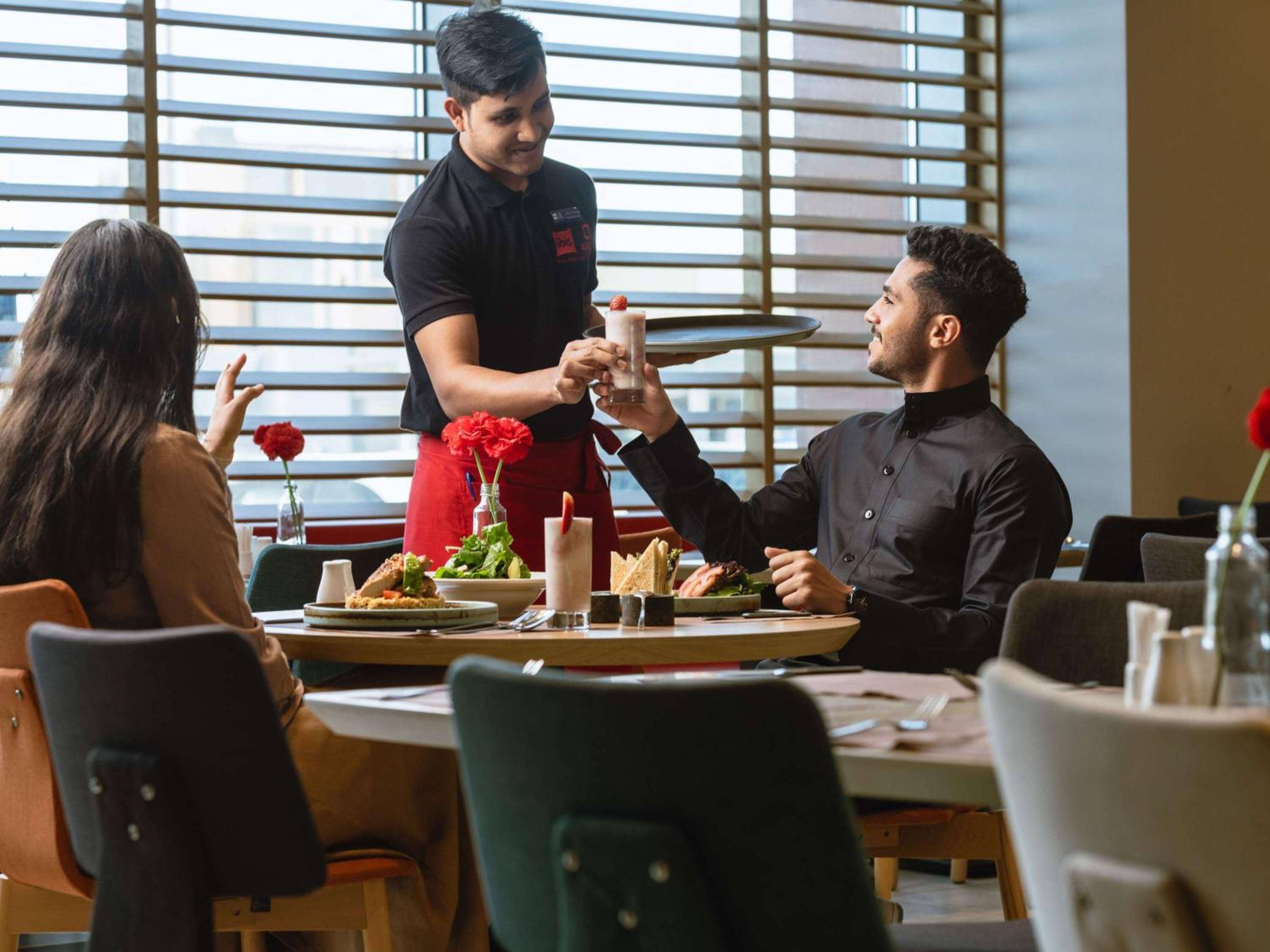 ibis Jeddah City Center — 5