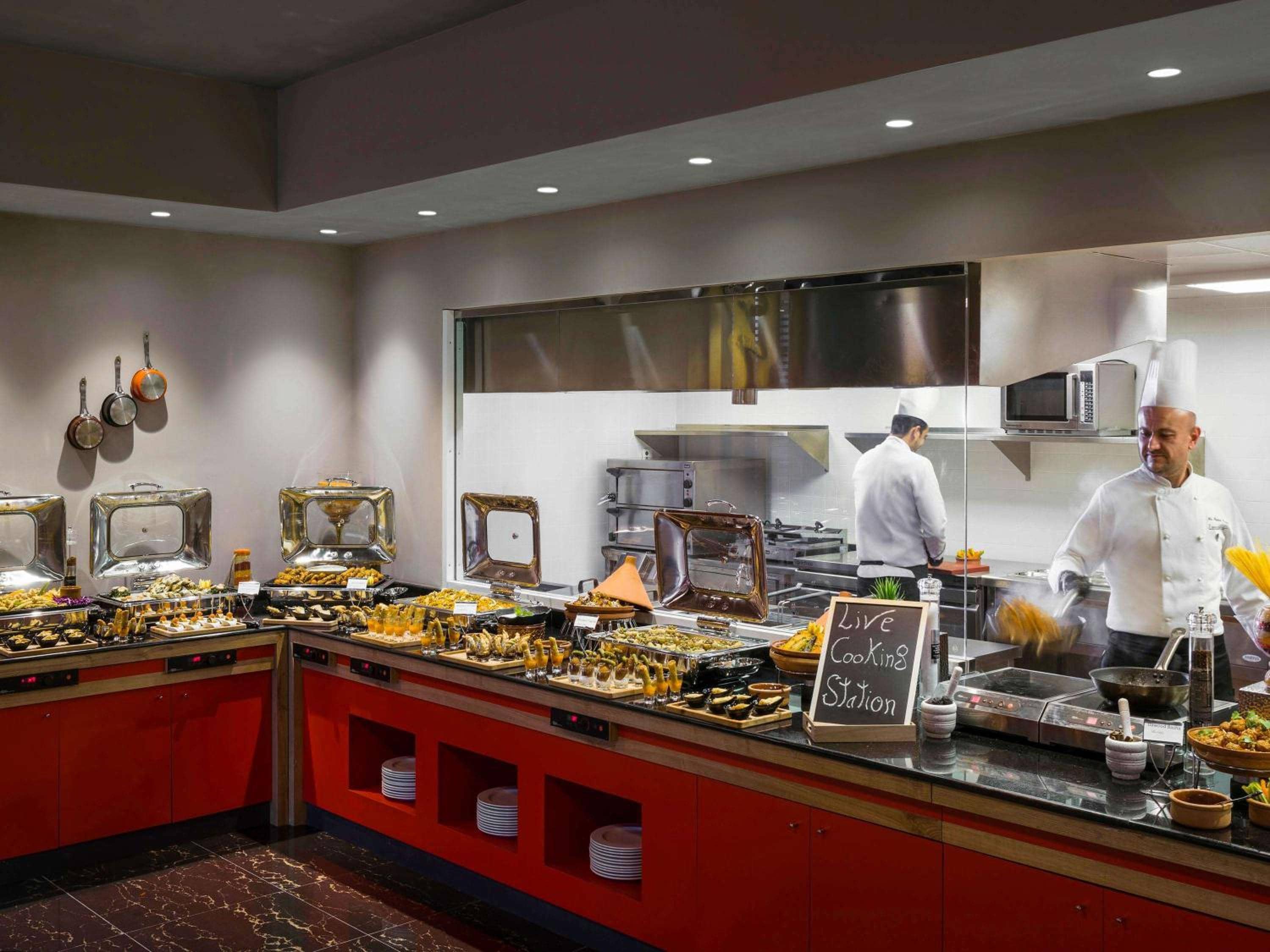 ibis Jeddah City Center — 3