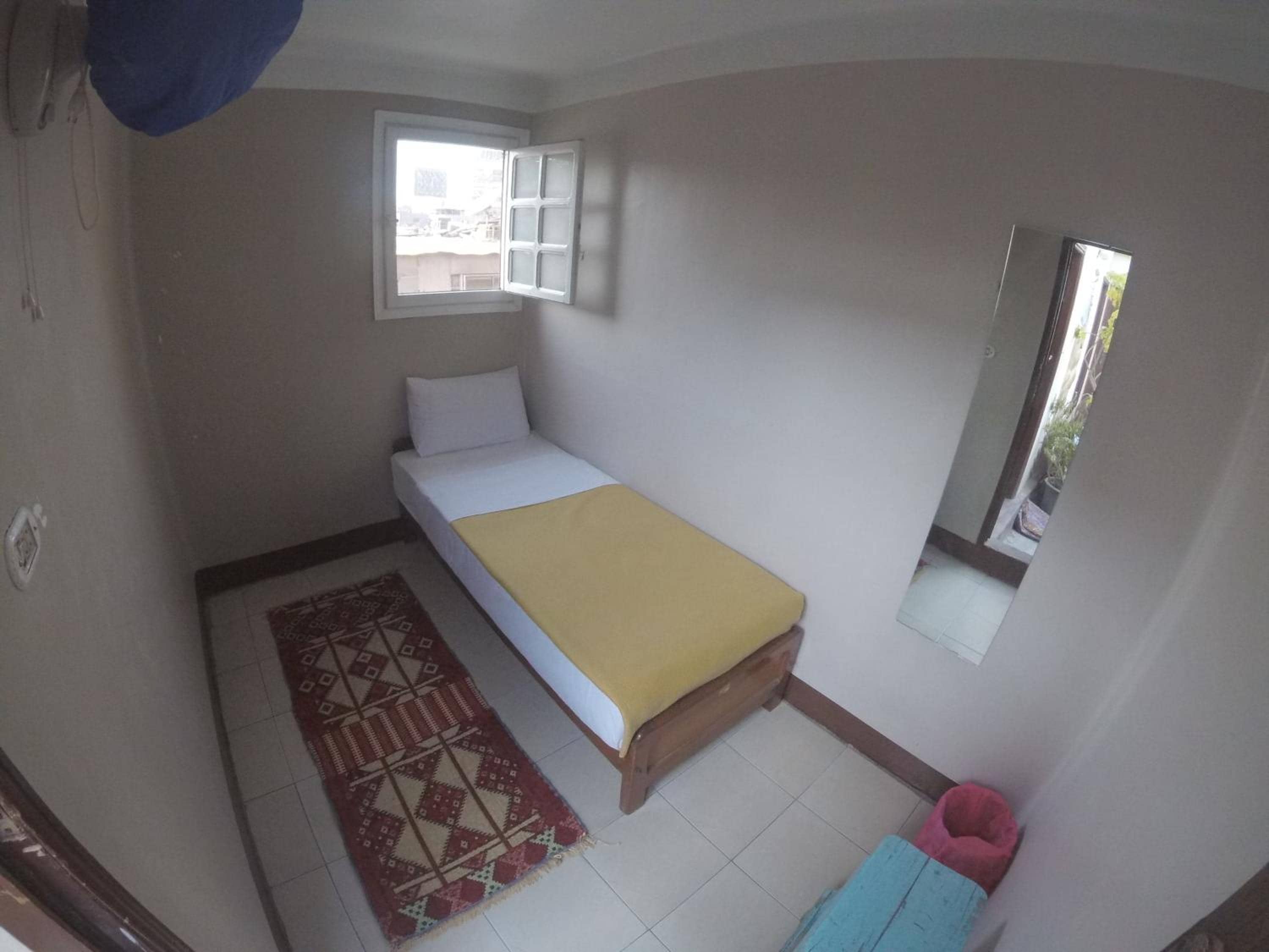 Dahab Hostel — 4