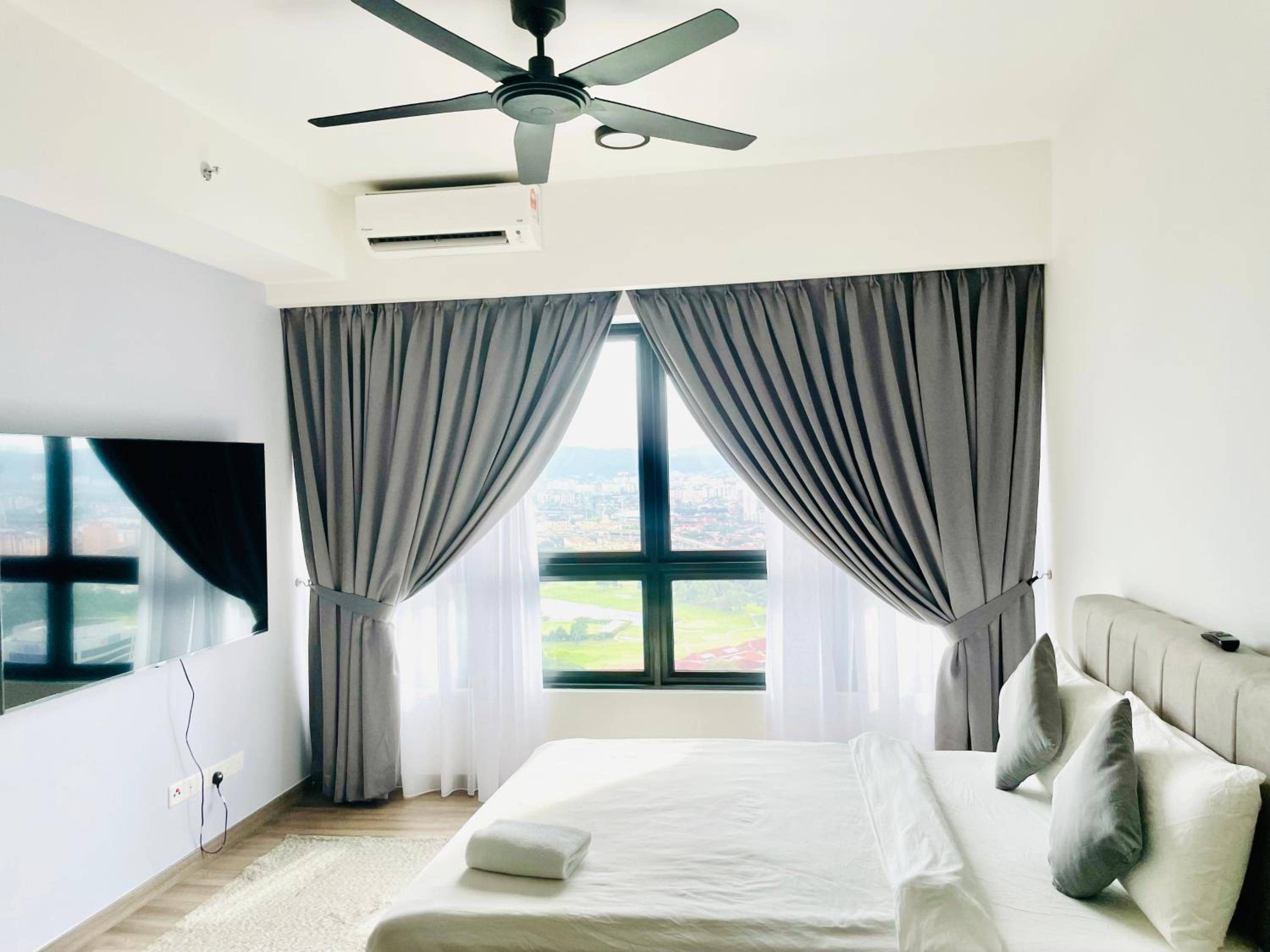 Agile TRX Luxury suite Bukit bintang — 3