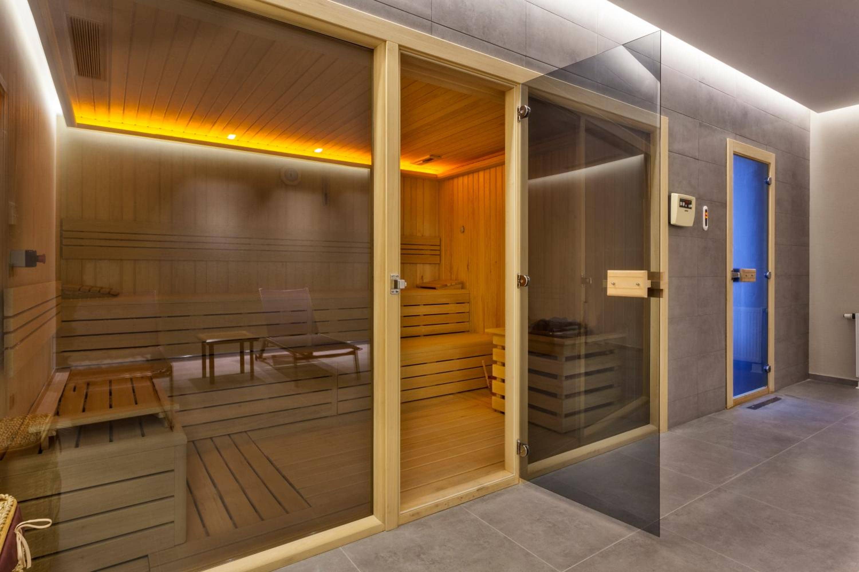 Fraser Place Antasya Istanbul — 2