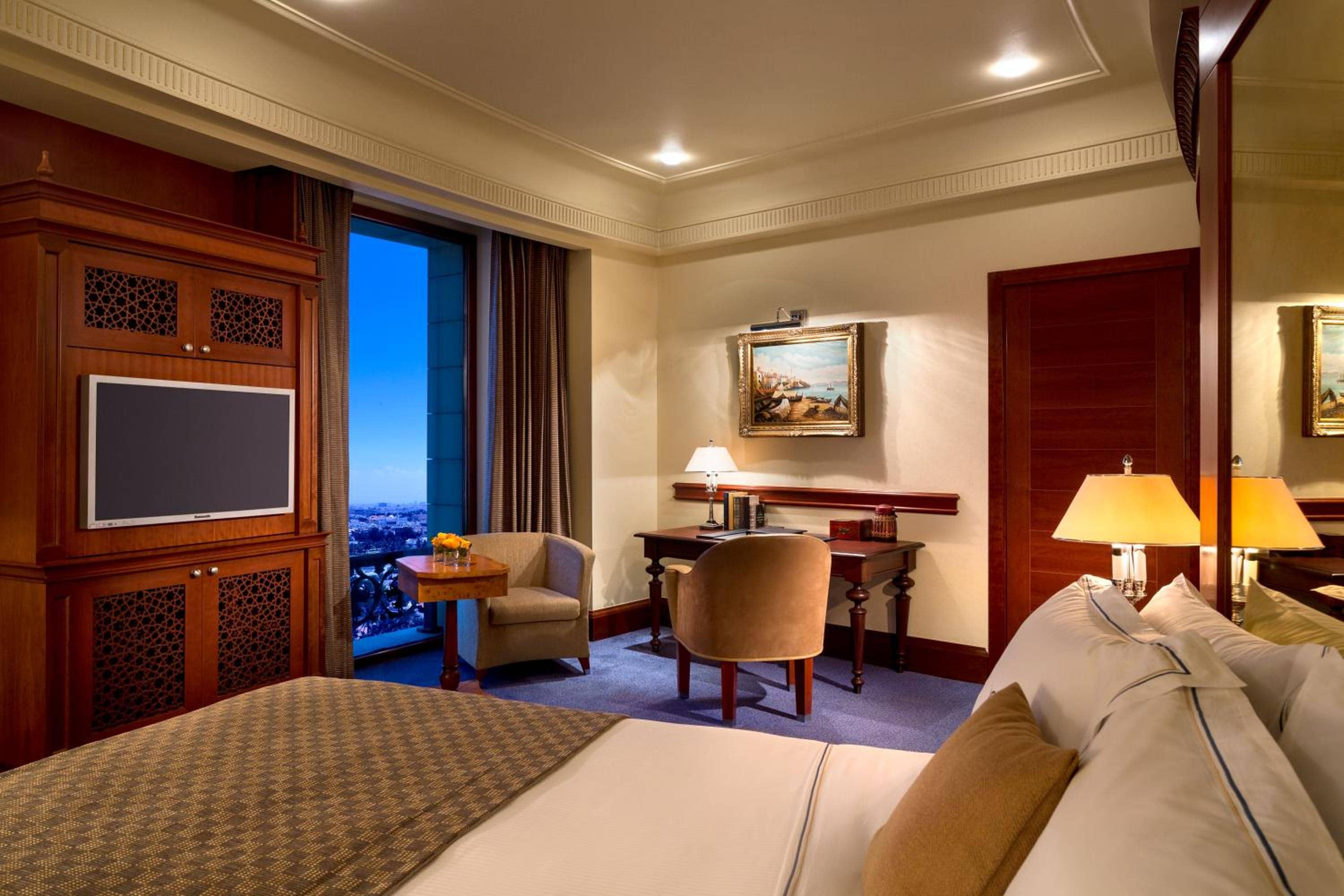 Rosewood Jeddah — 4