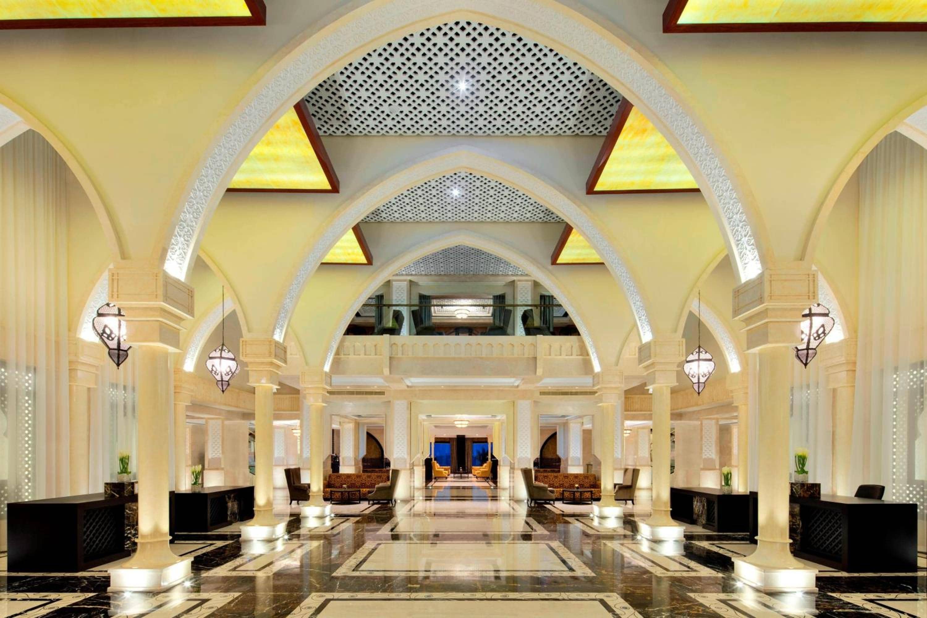 Sheraton Sharjah Beach Resort and Spa — 5