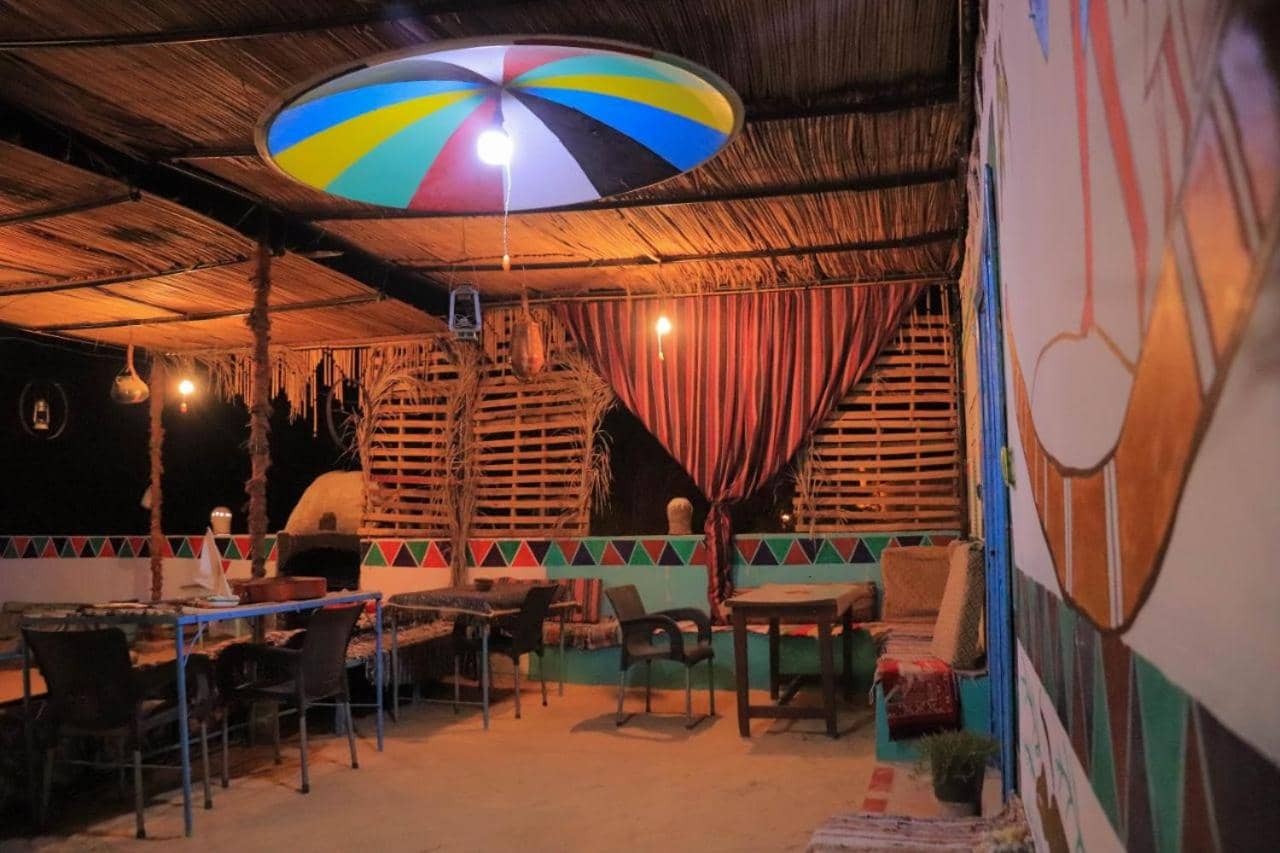 Carmah Nubian Guesthouse — 3