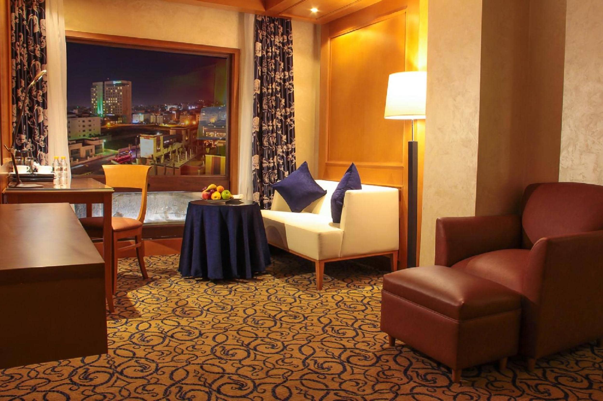 Thousand Nights Hotel Amman - فندق ثاوزند نايتس عمان — 2