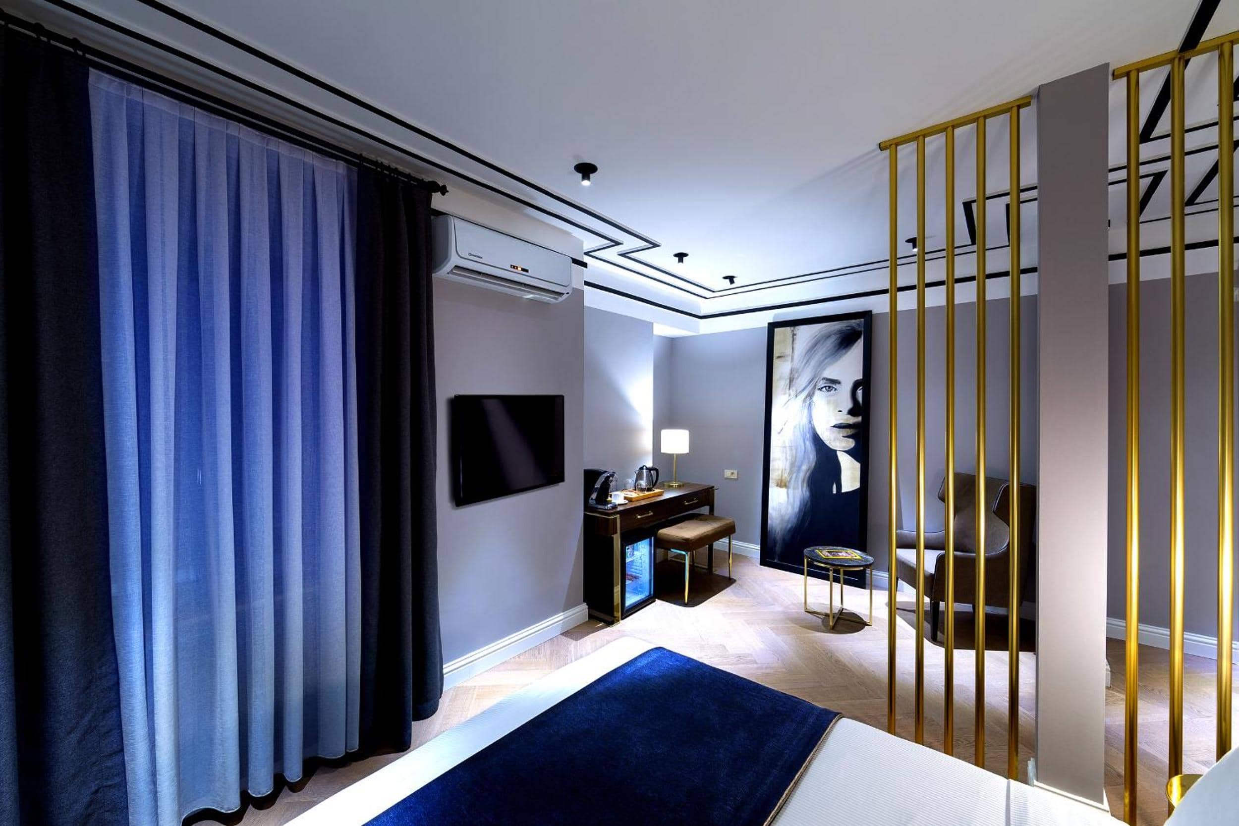 Walton Hotels Galata — 5
