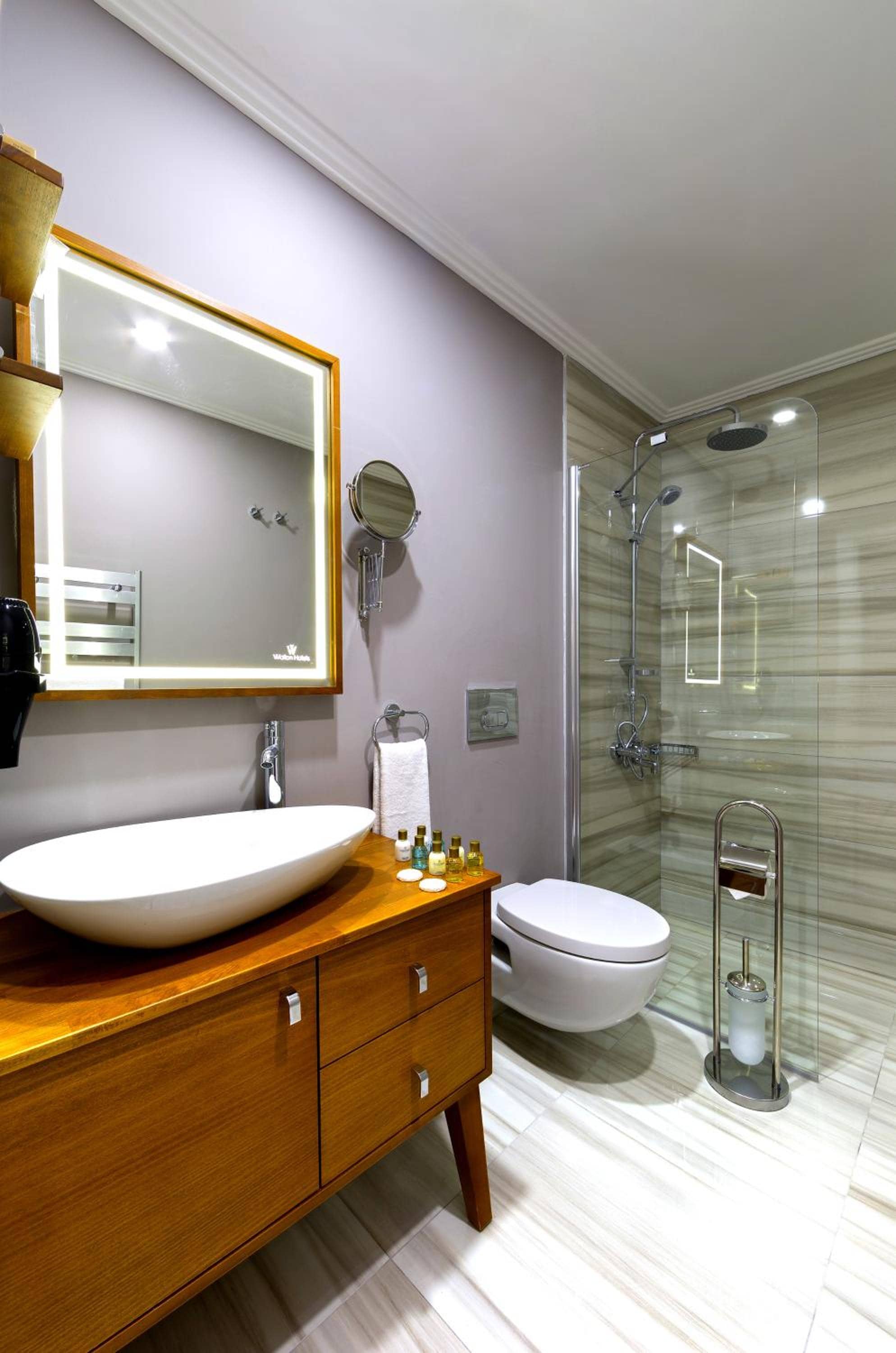 Walton Hotels Galata — 4
