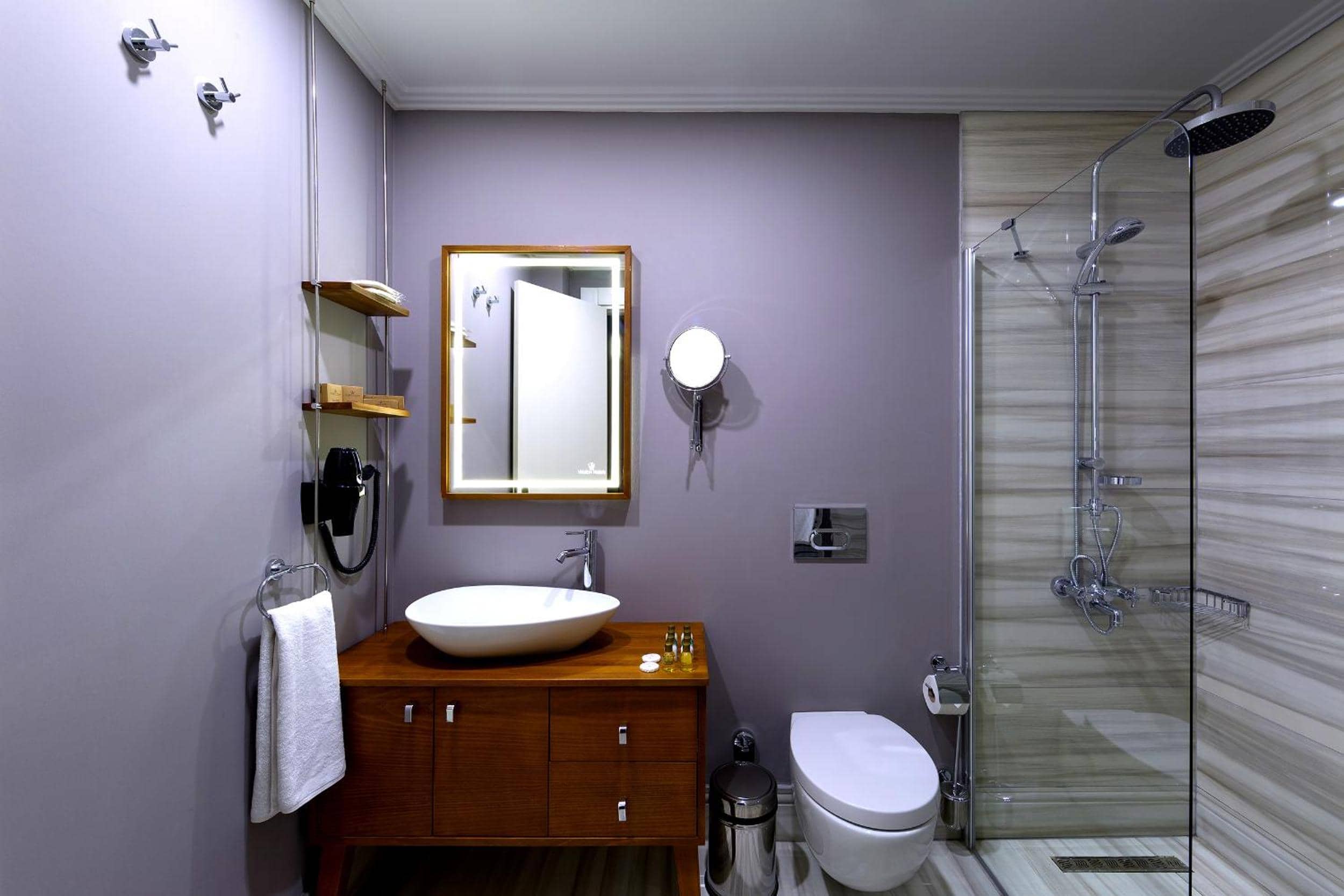 Walton Hotels Galata — 3