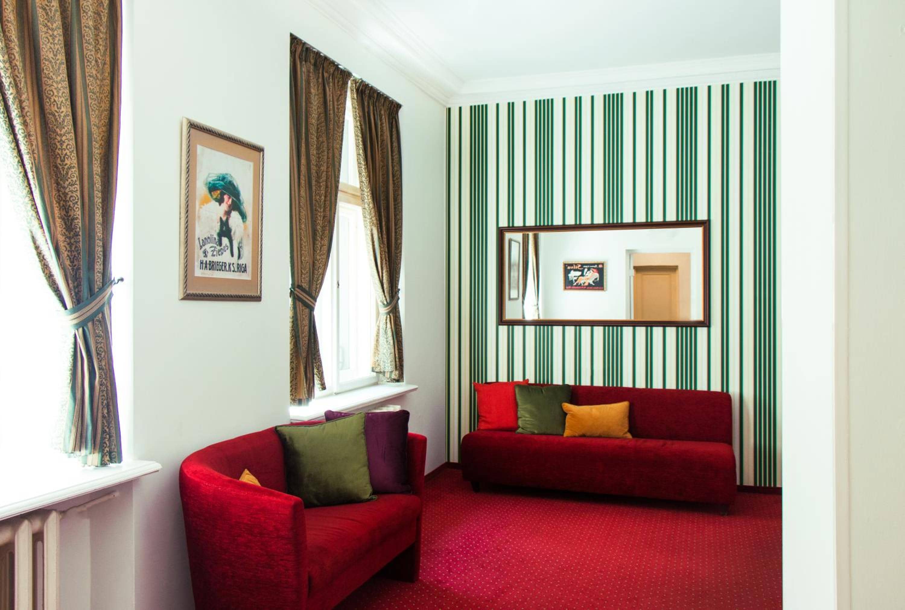 Hestia Hotel Draugi — 3