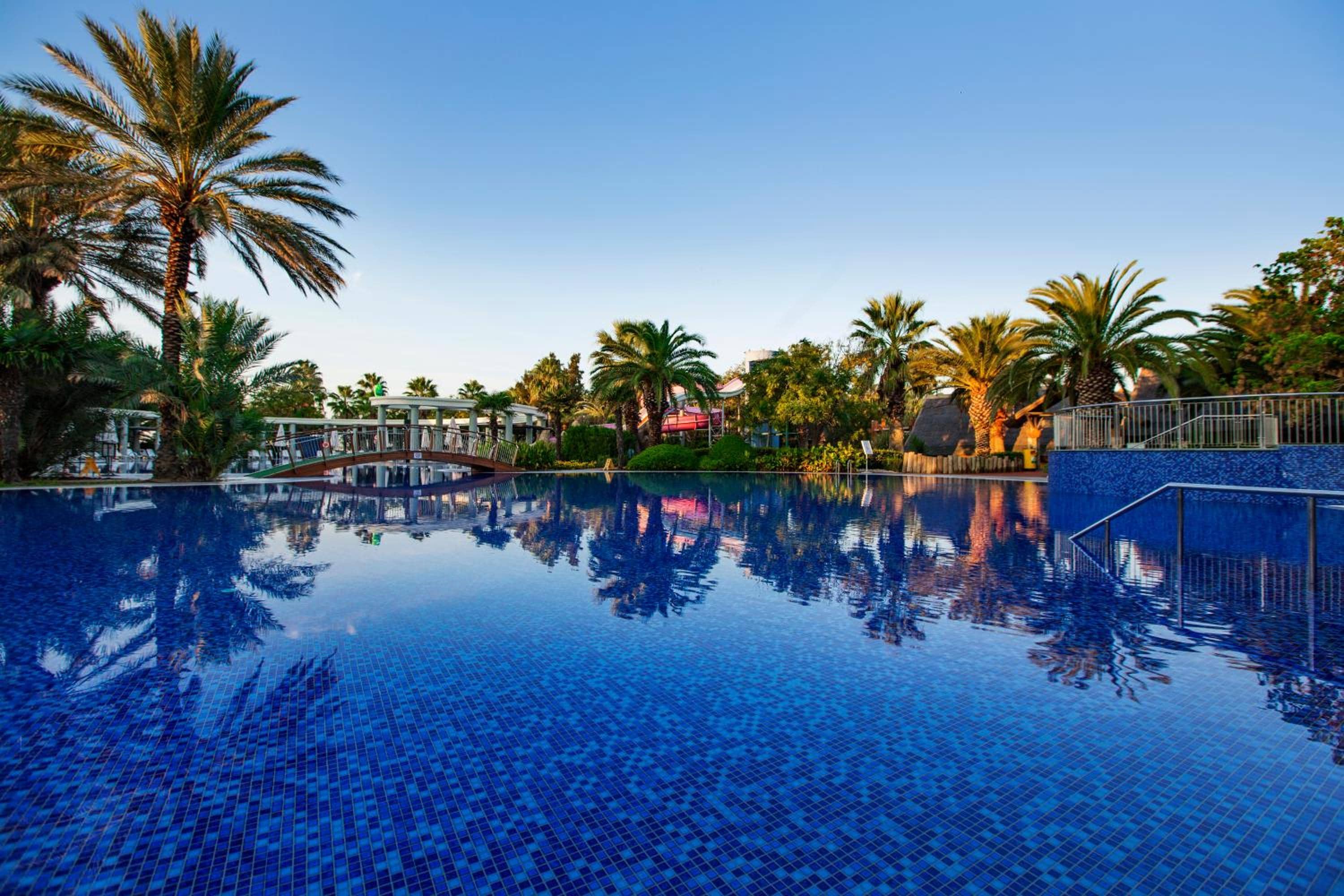 TUI MAGIC LIFE Belek — 4