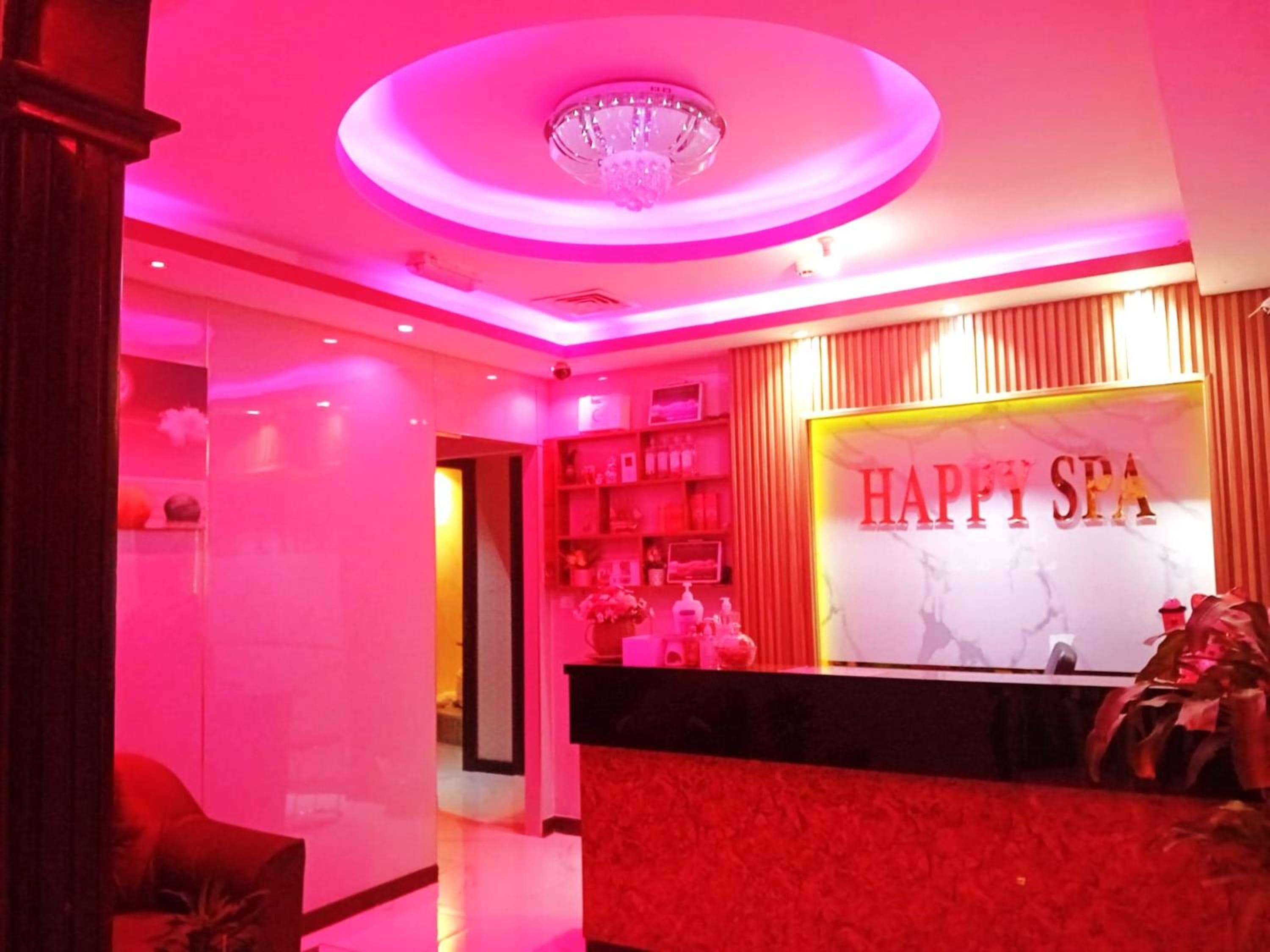 Rolla Suites Hotel -Former J5 Bur Dubai Hotel — 3