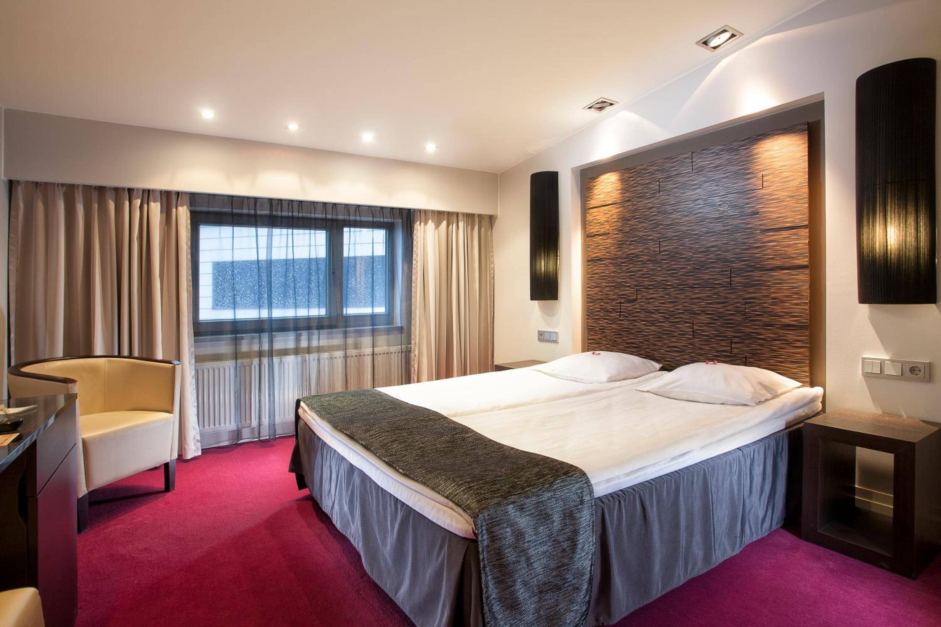 Tallink Hotel Riga — 4