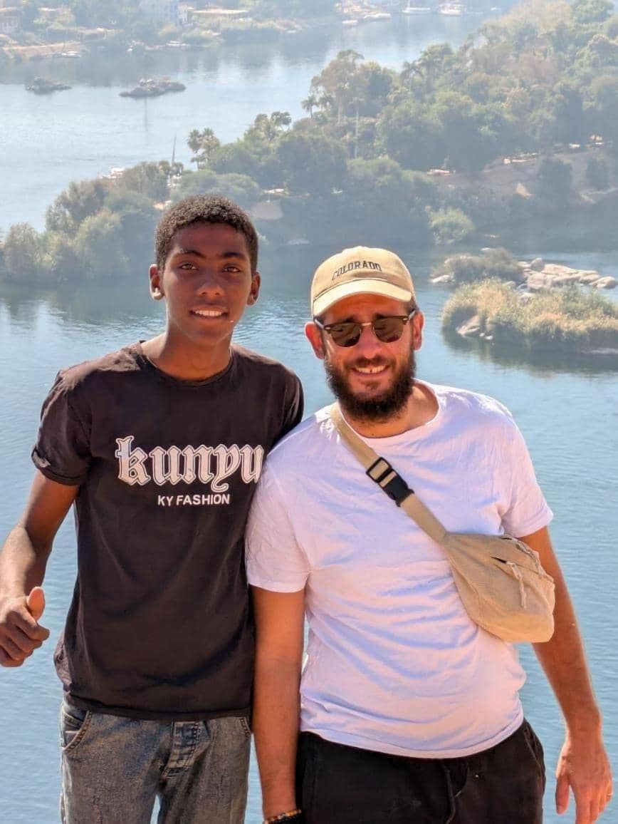 Carmah Nubian Guesthouse — 5