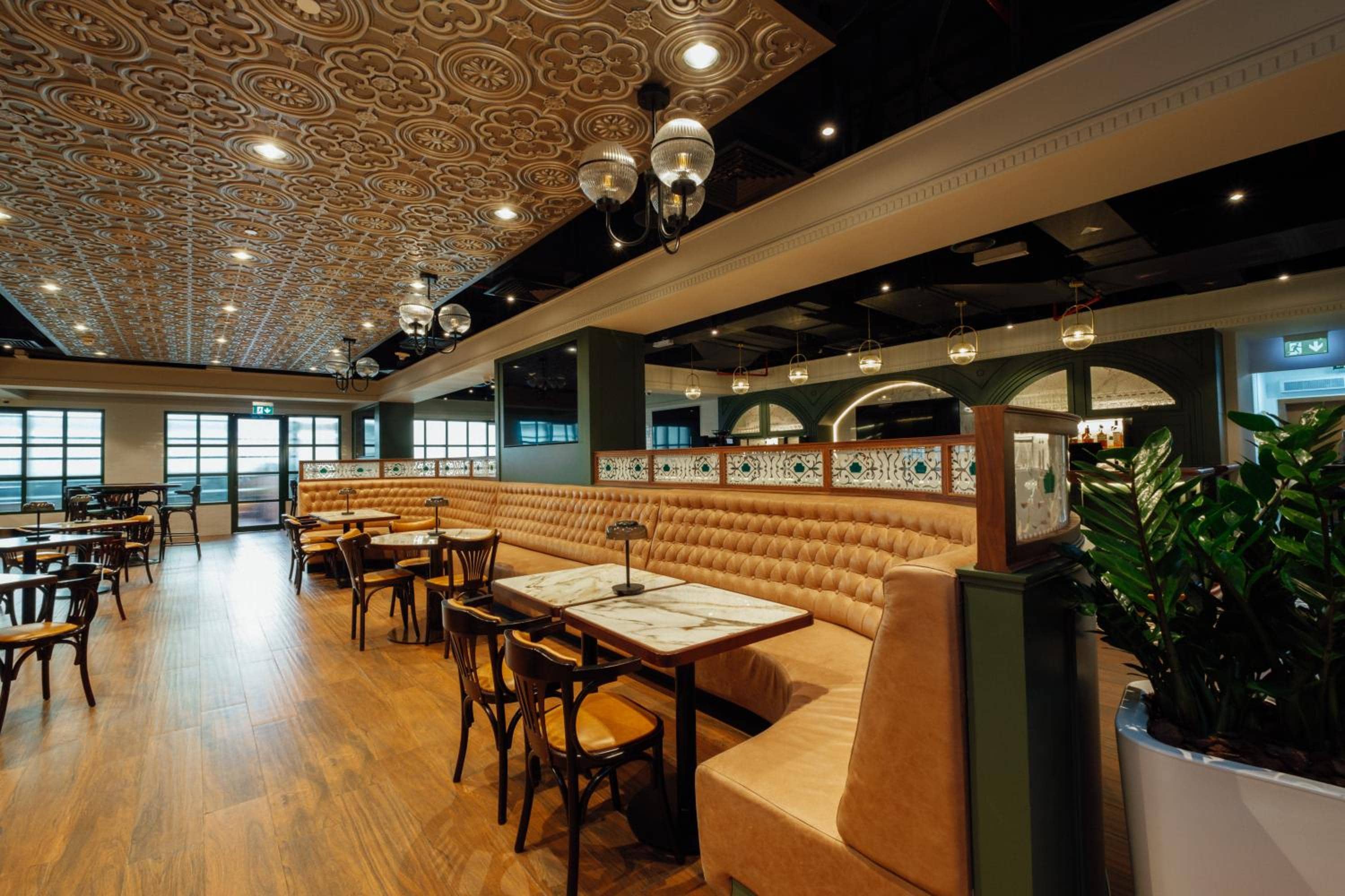 Premier Inn Dubai Silicon Oasis - An Emirates Group Company — 3