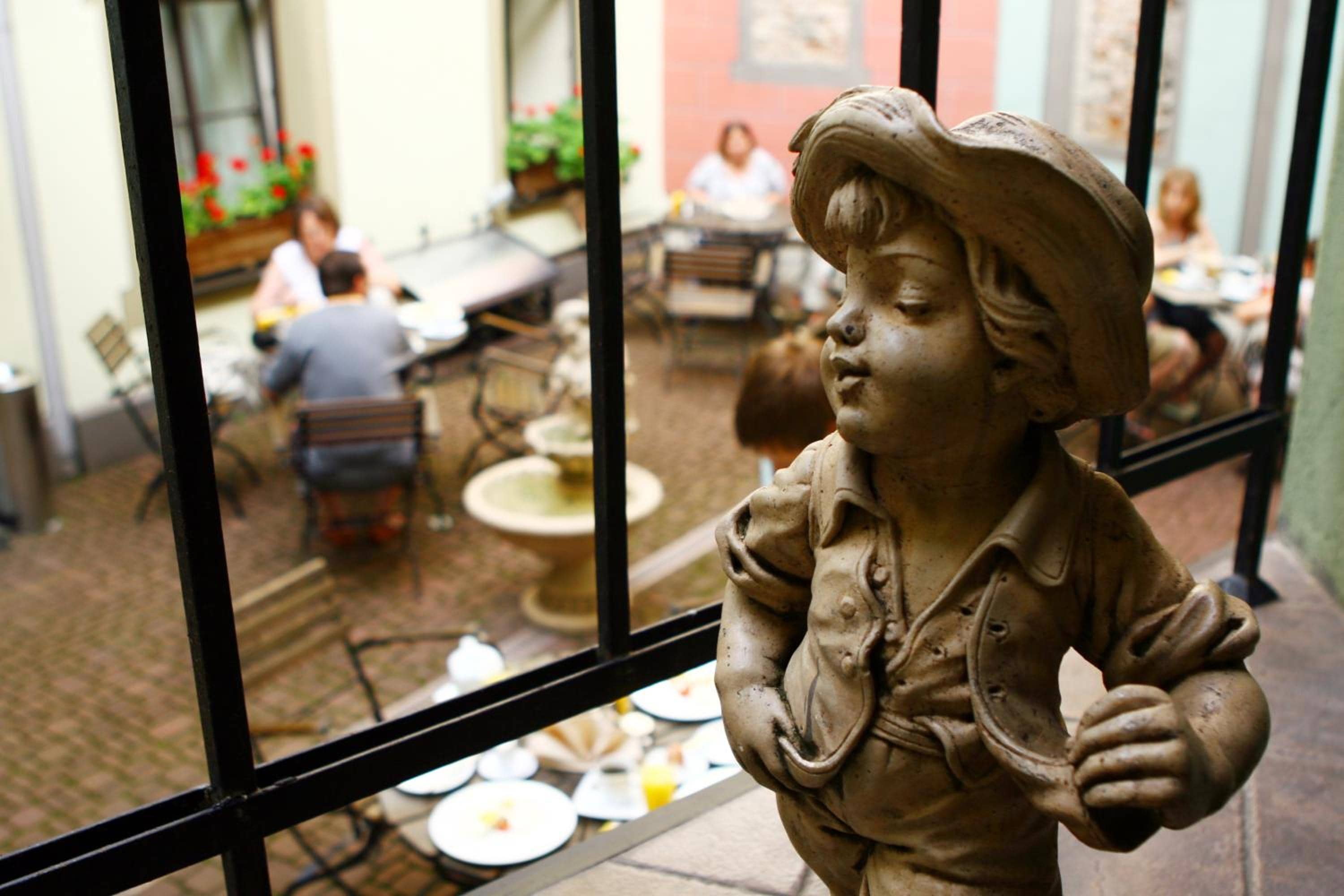 Old Riga Boutique Hotel "Vecriga" — 5