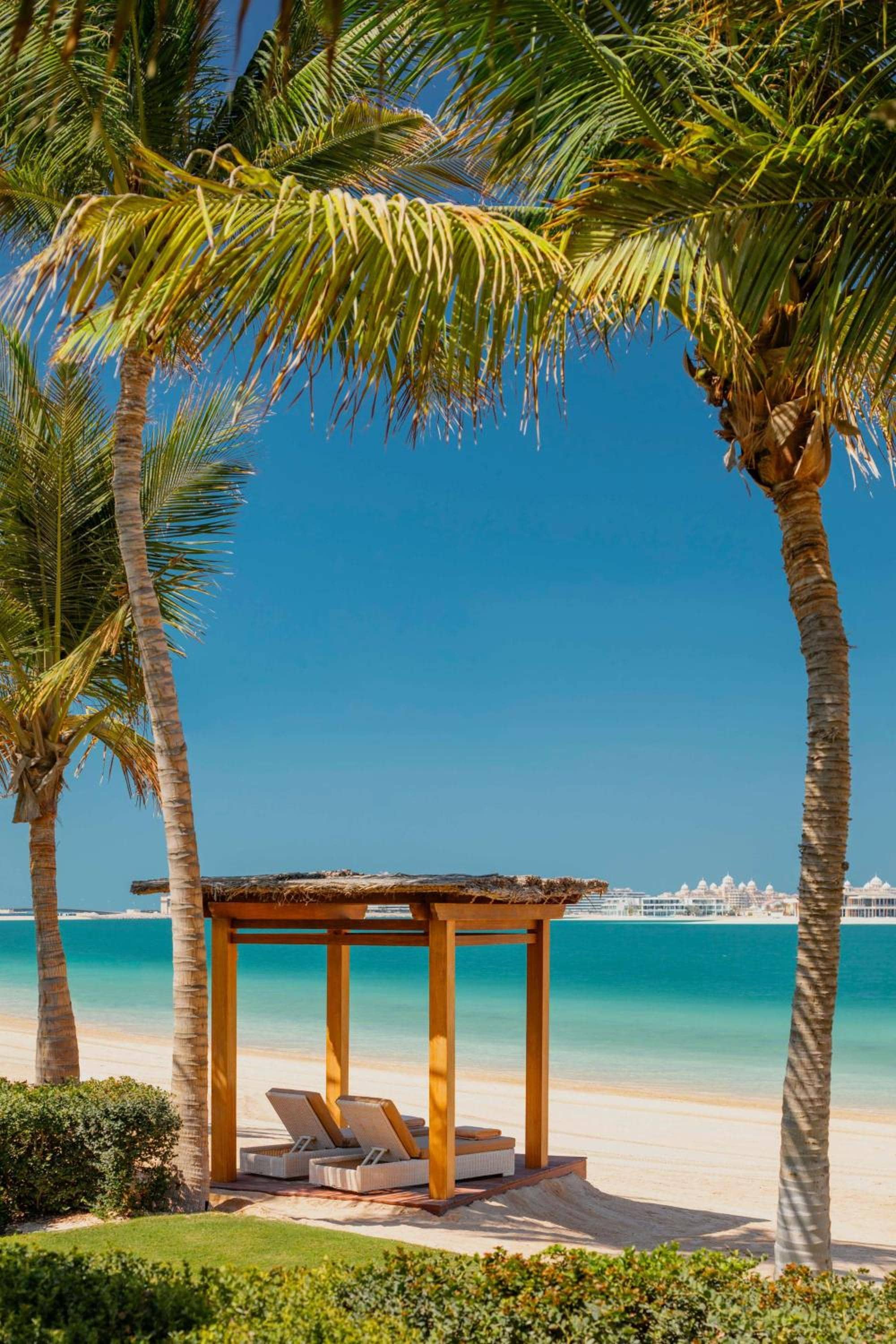 One&Only The Palm Dubai — 2