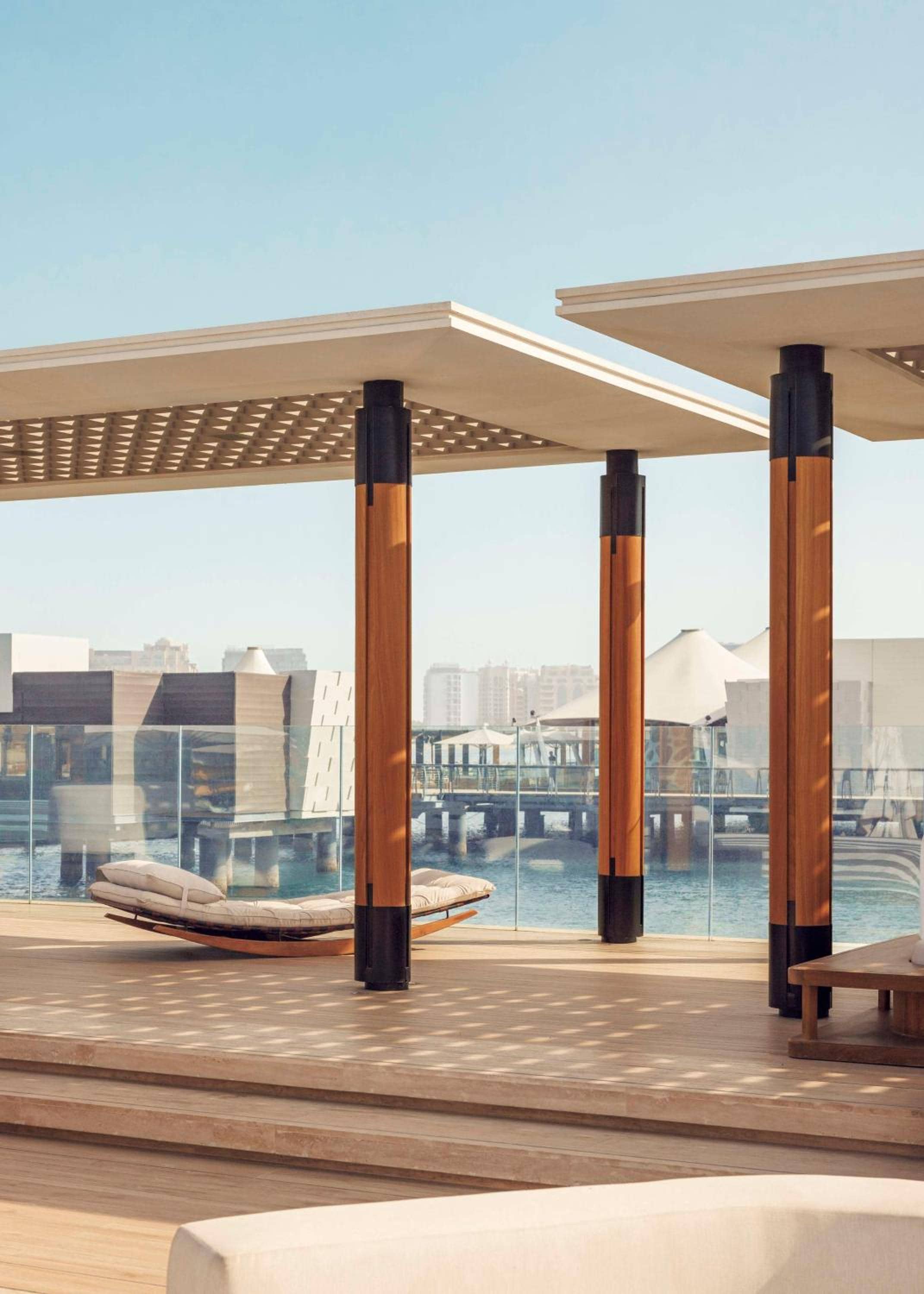 One&Only The Palm Dubai — 5