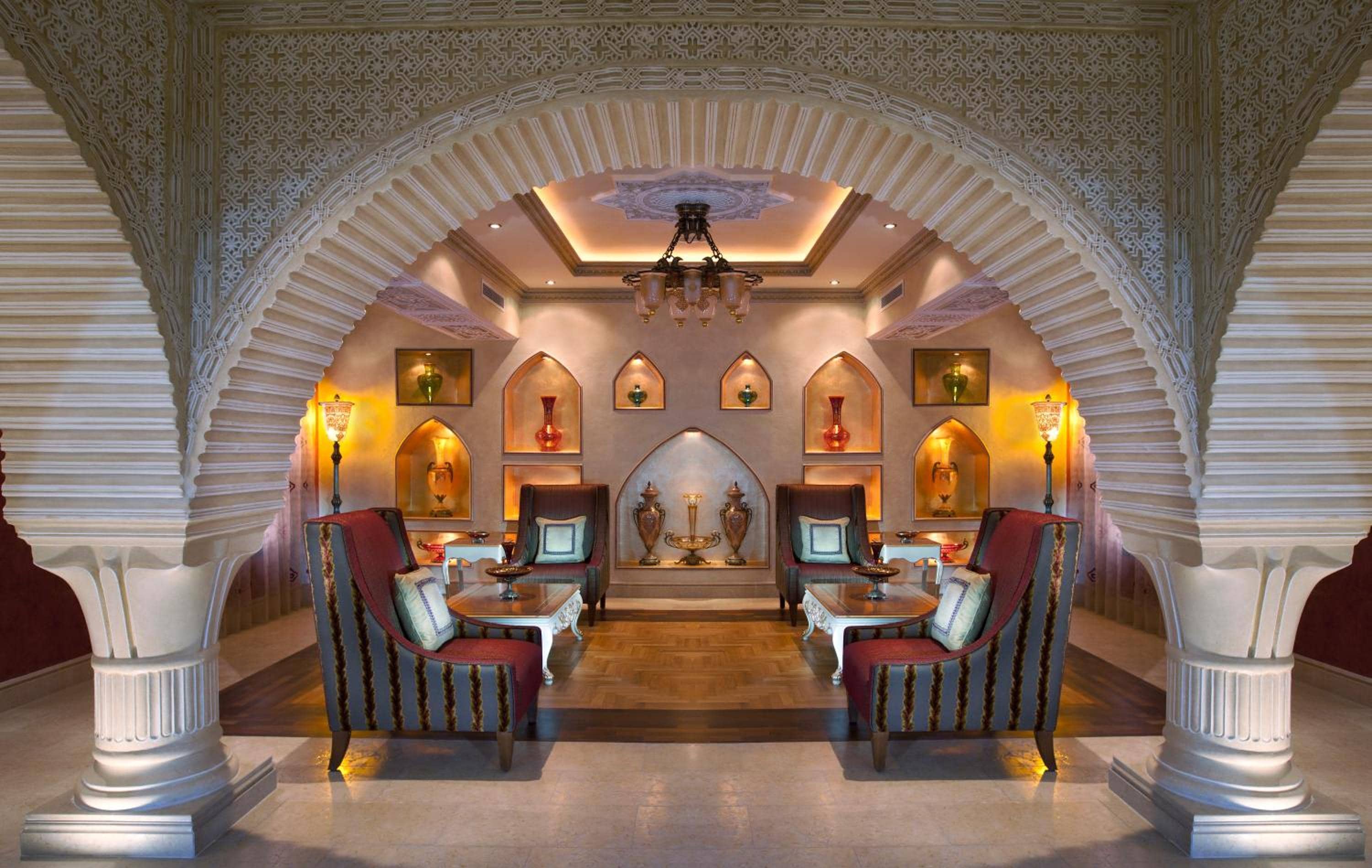 Souq Waqif Boutique Hotels - Tivoli — 4
