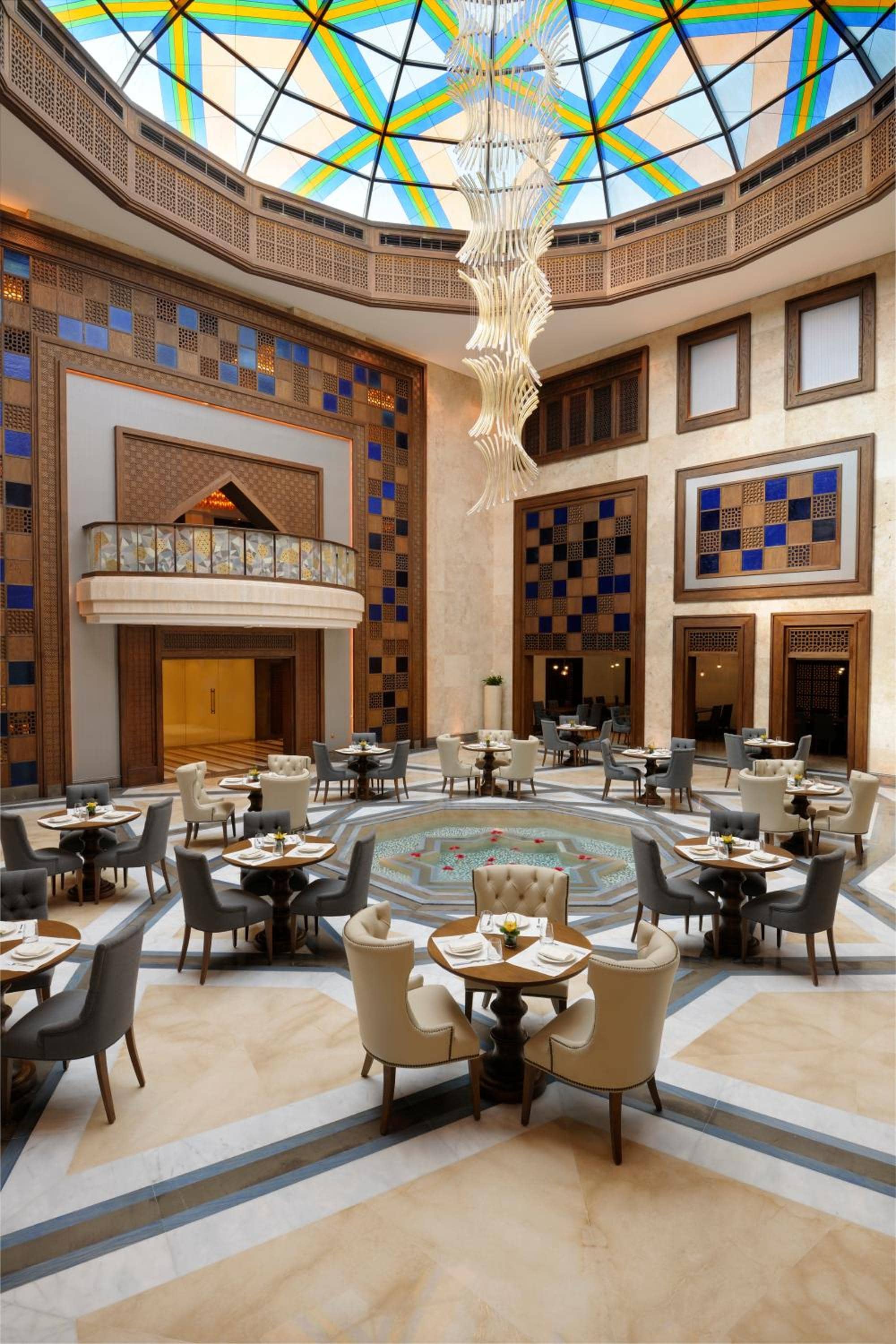 Souq Waqif Boutique Hotels - Tivoli — 2