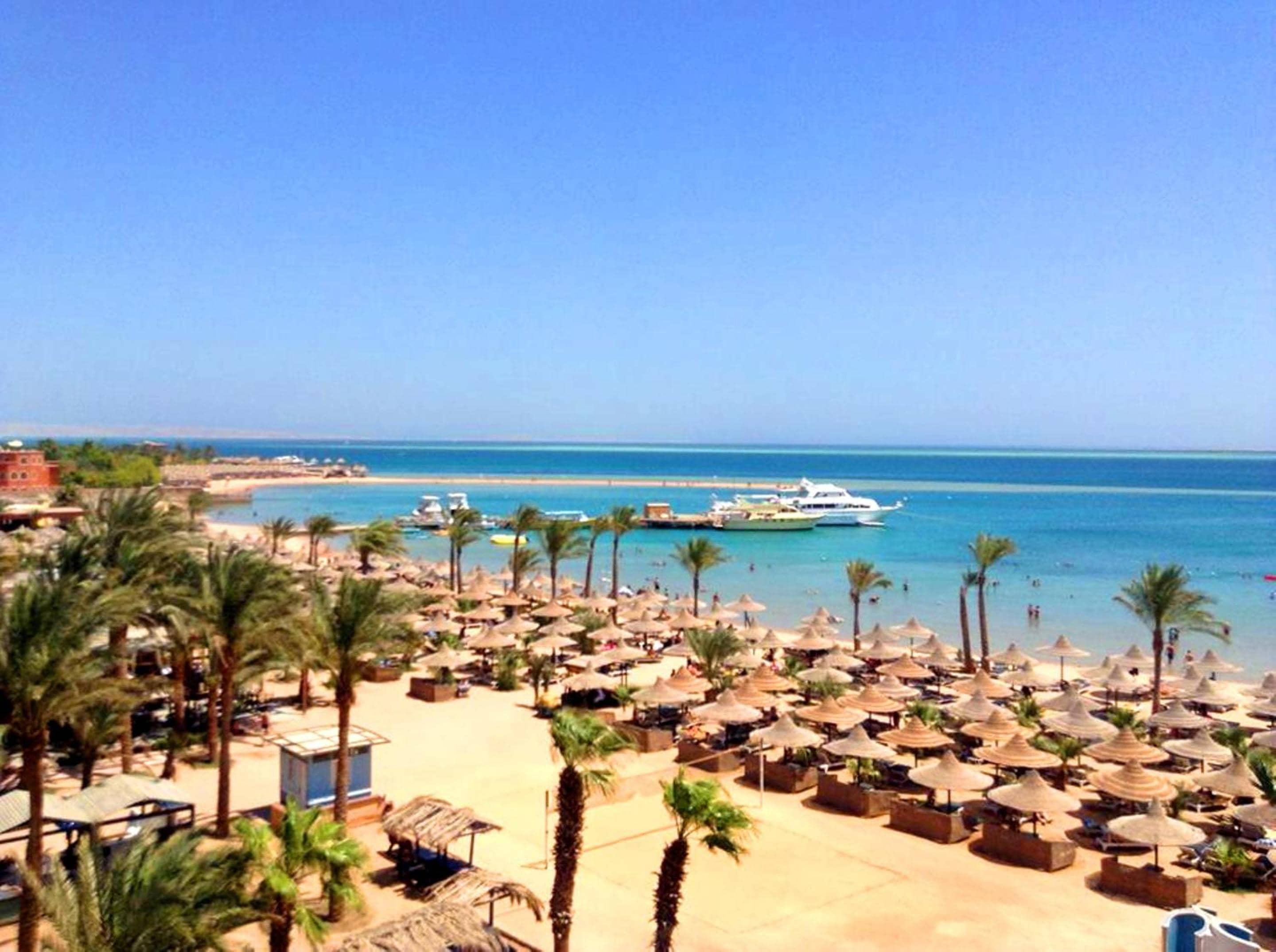 Giftun Azur Resort — 5