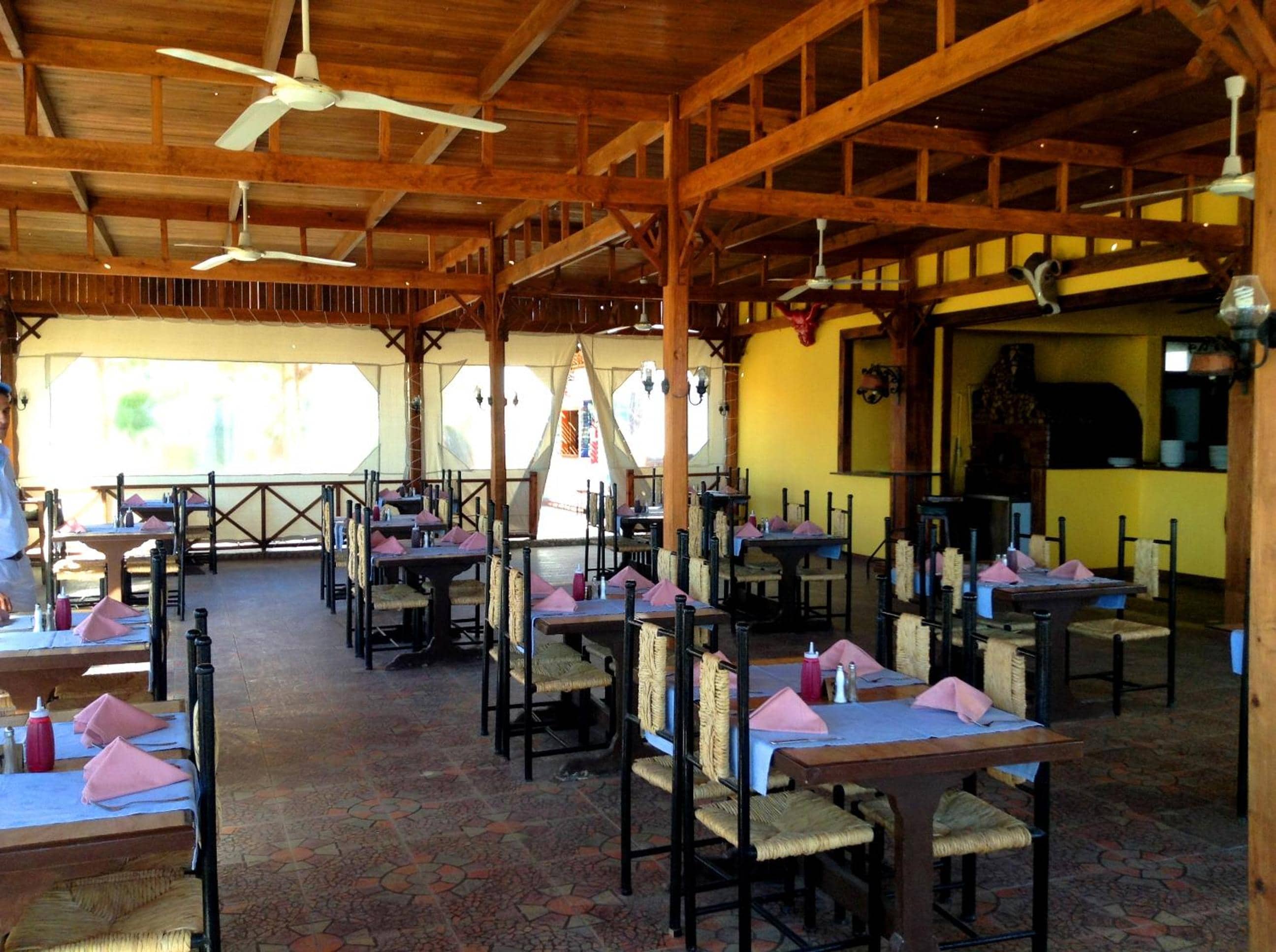 Giftun Azur Resort — 4