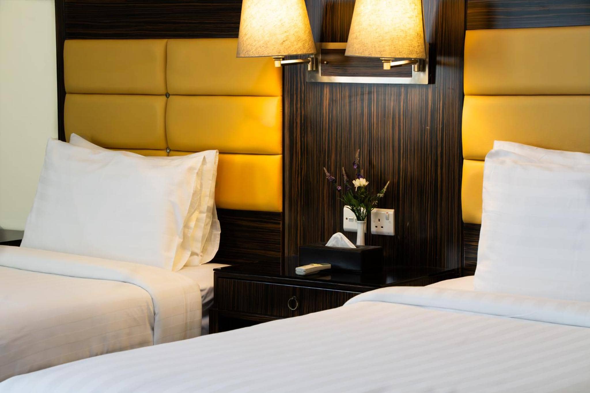 Fortune Karama Hotel — 4