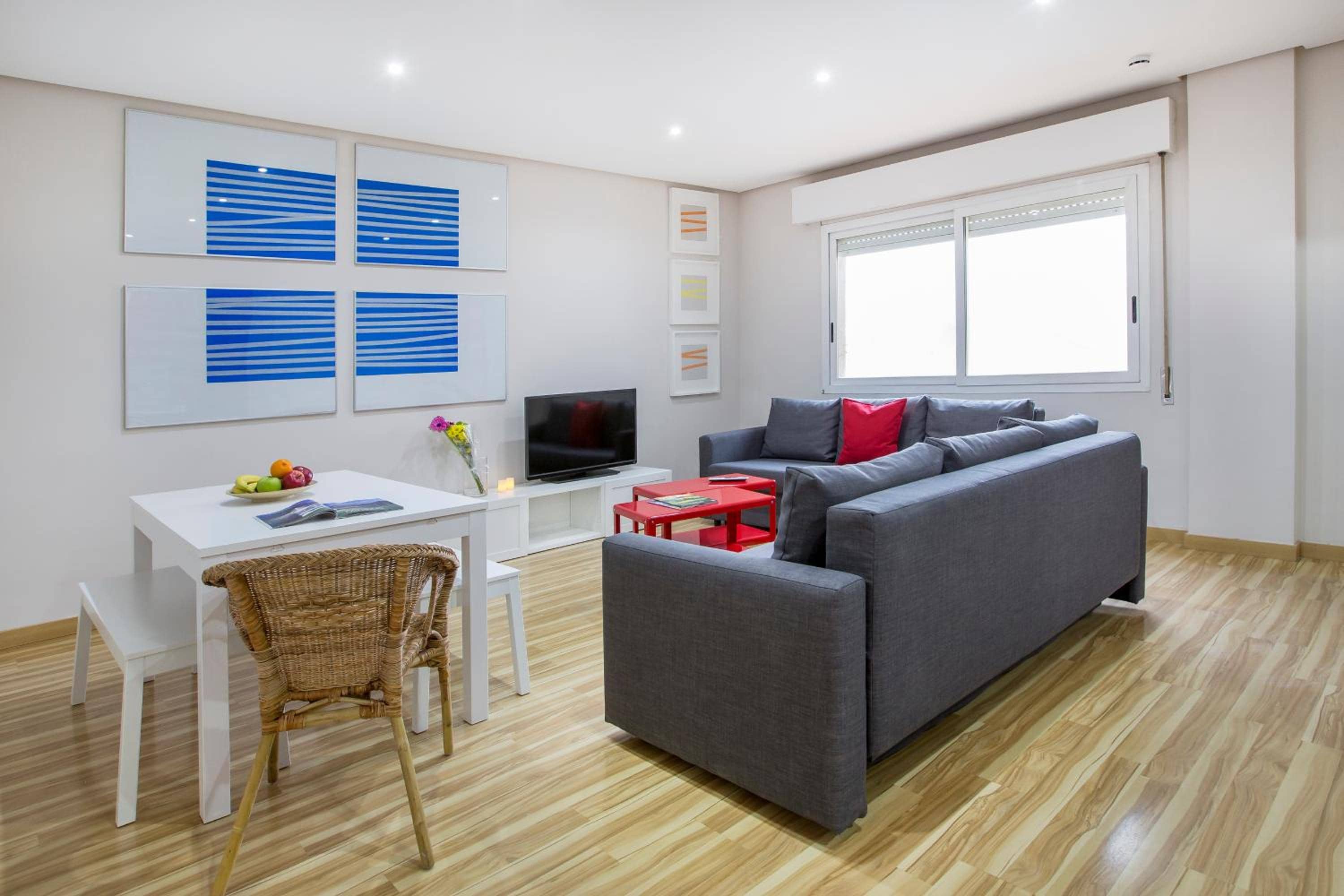 Mola Suites — 2