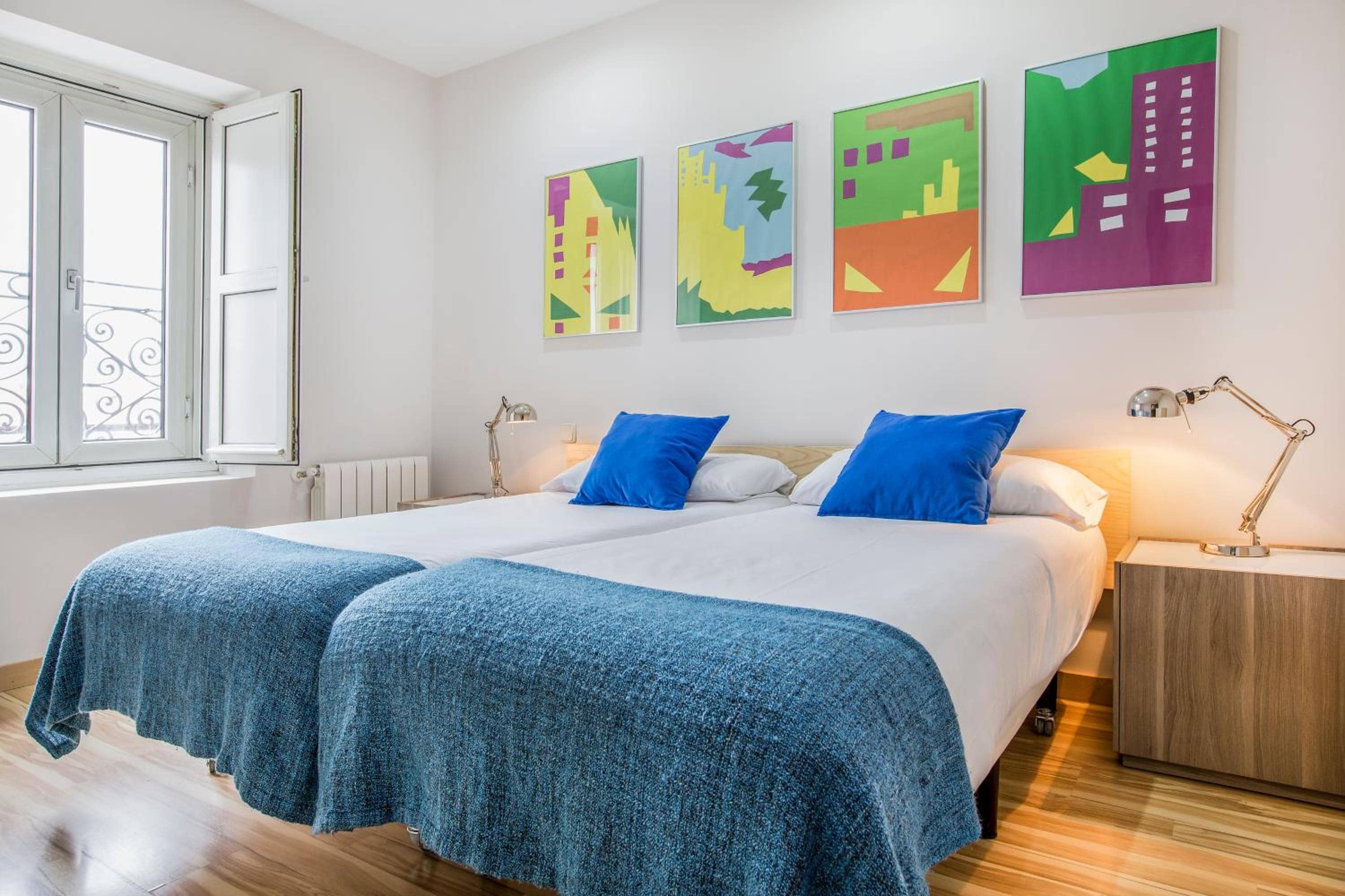 Mola Suites — 5
